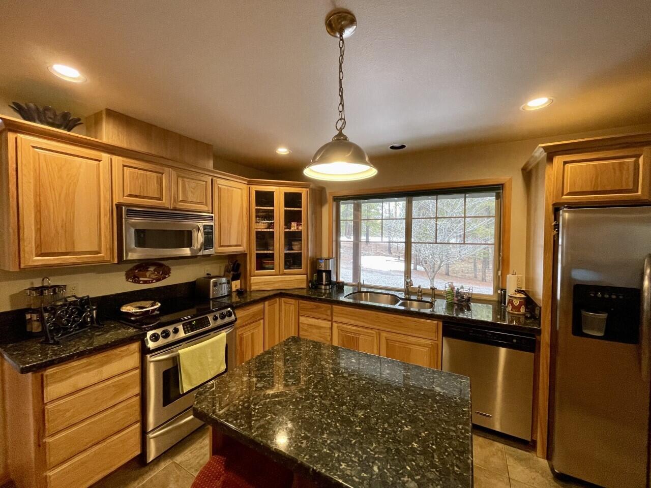 Spring River Acres - Residential