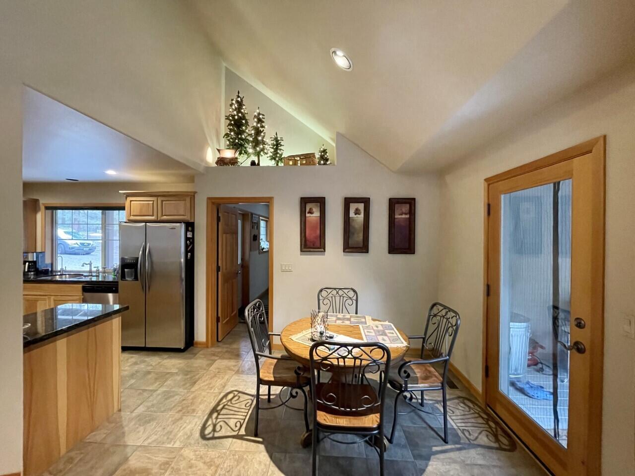 Spring River Acres - Residential