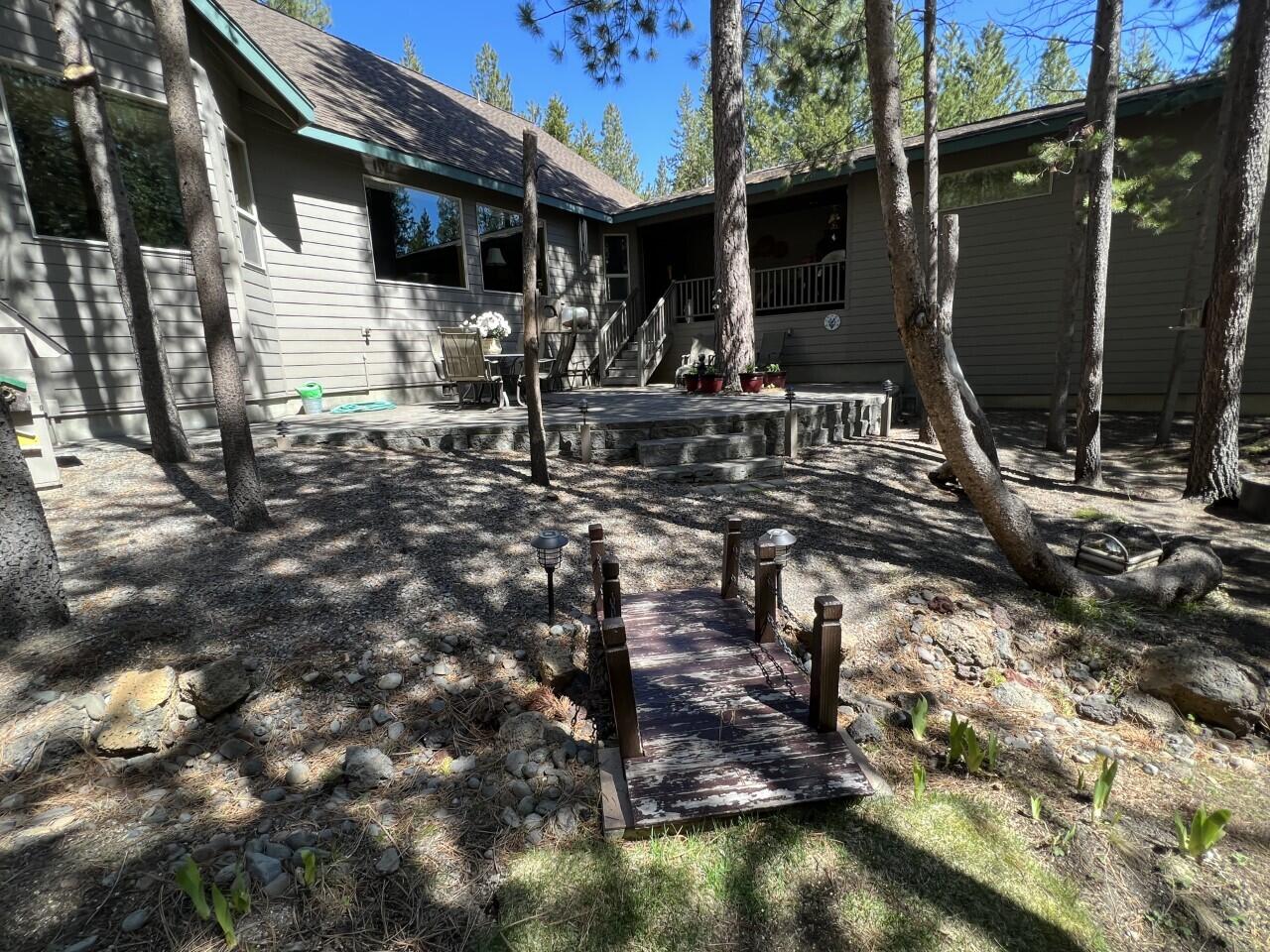 Spring River Acres - Residential