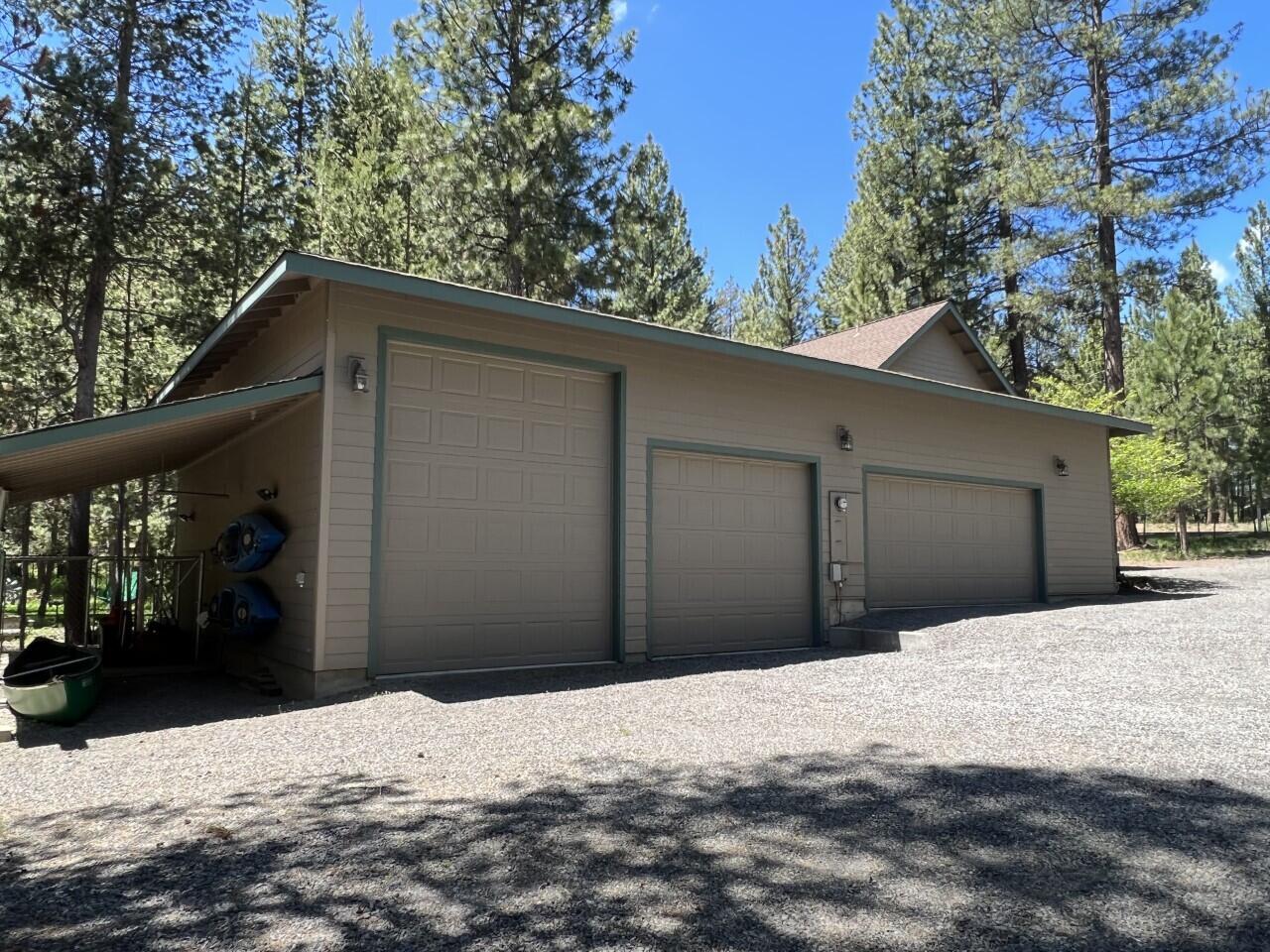 Spring River Acres - Residential