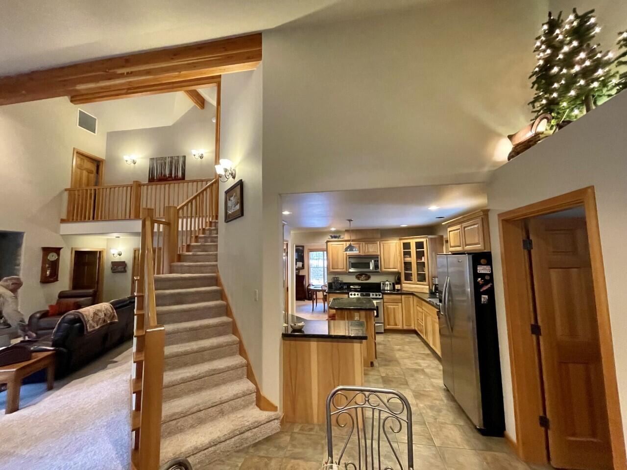 Spring River Acres - Residential