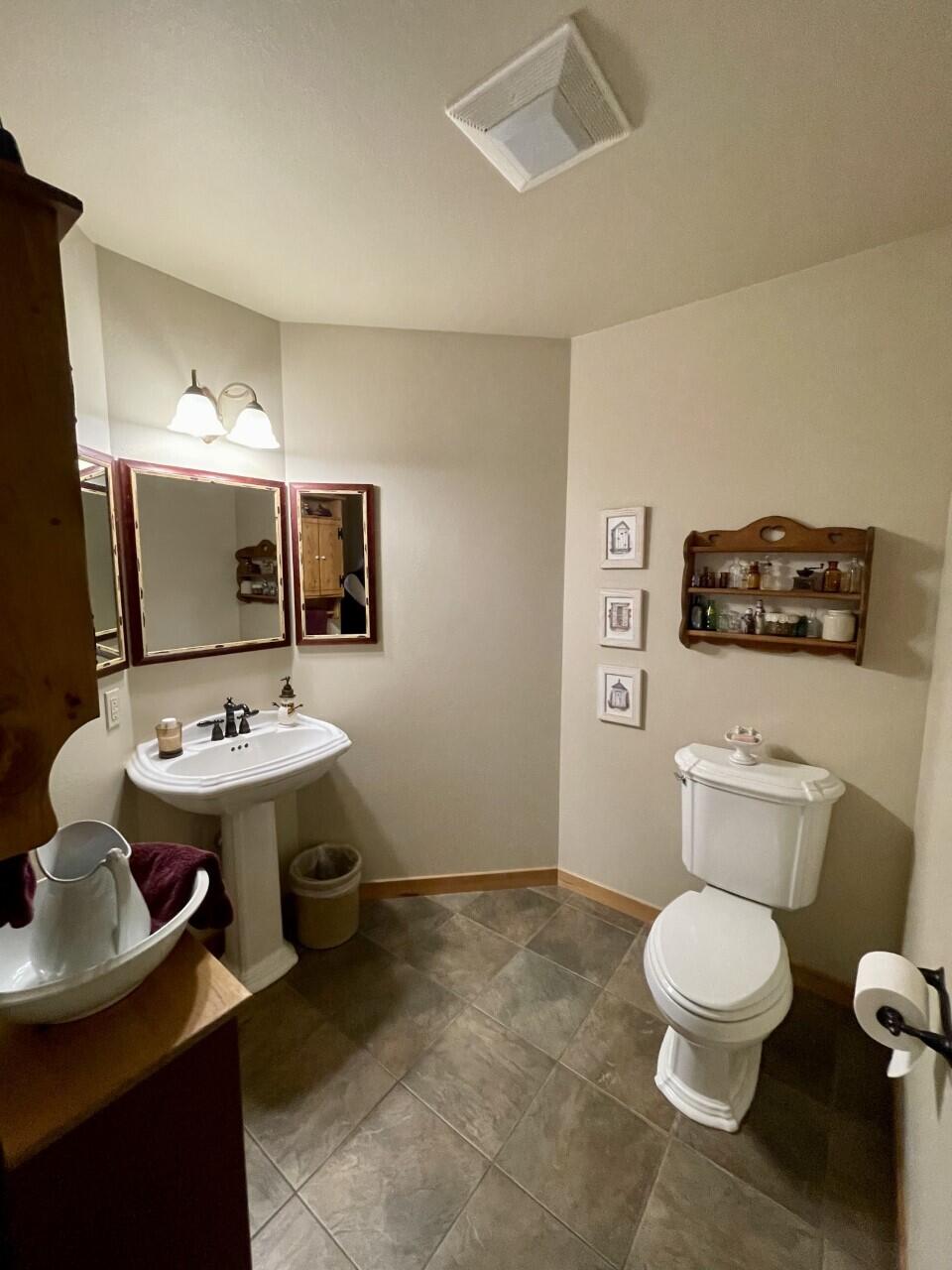 Spring River Acres - Residential