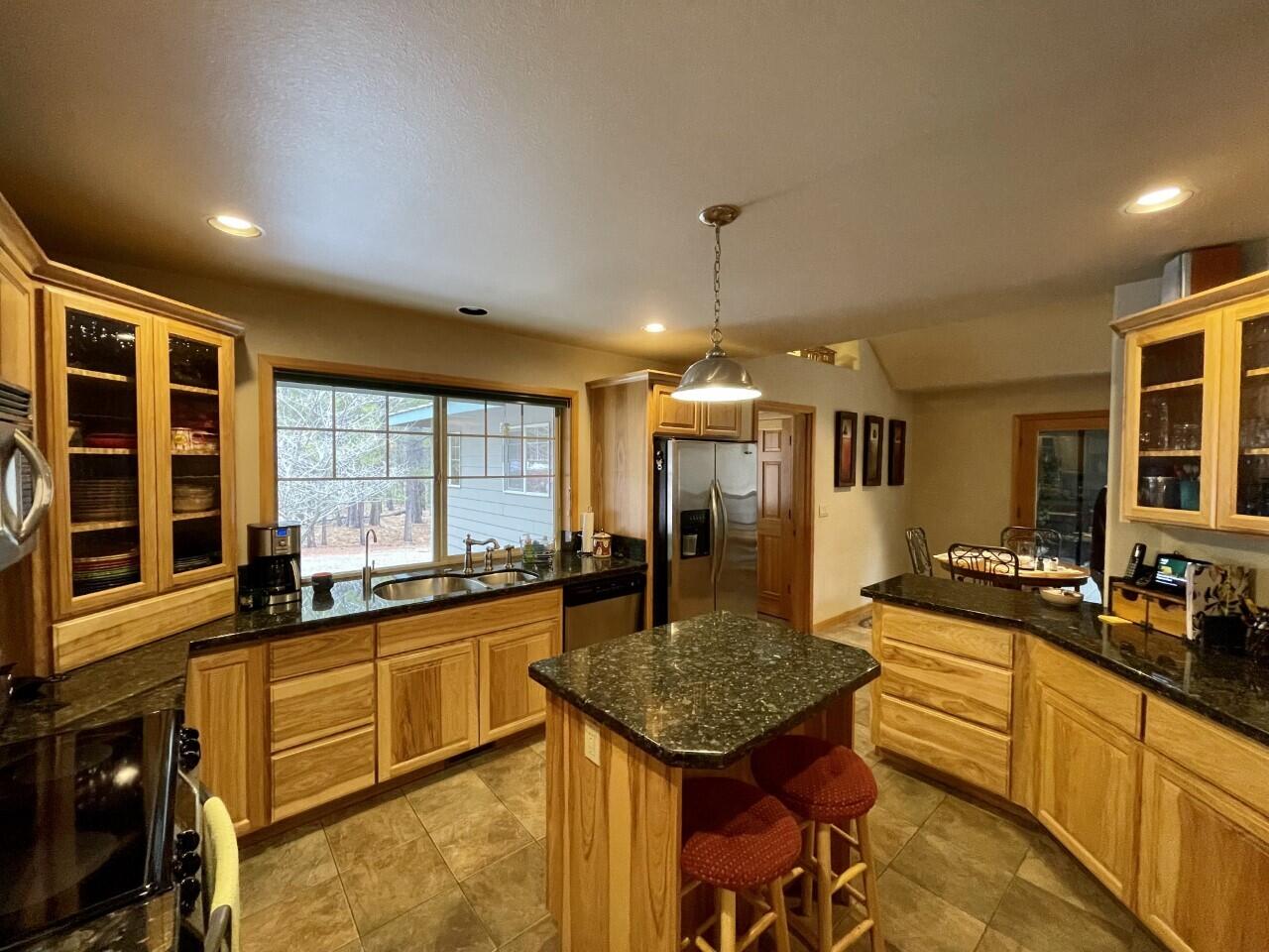 Spring River Acres - Residential