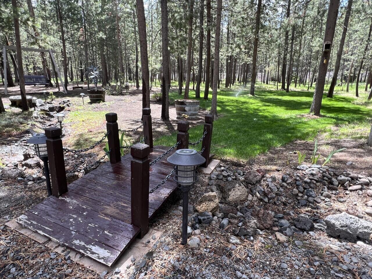 Spring River Acres - Residential