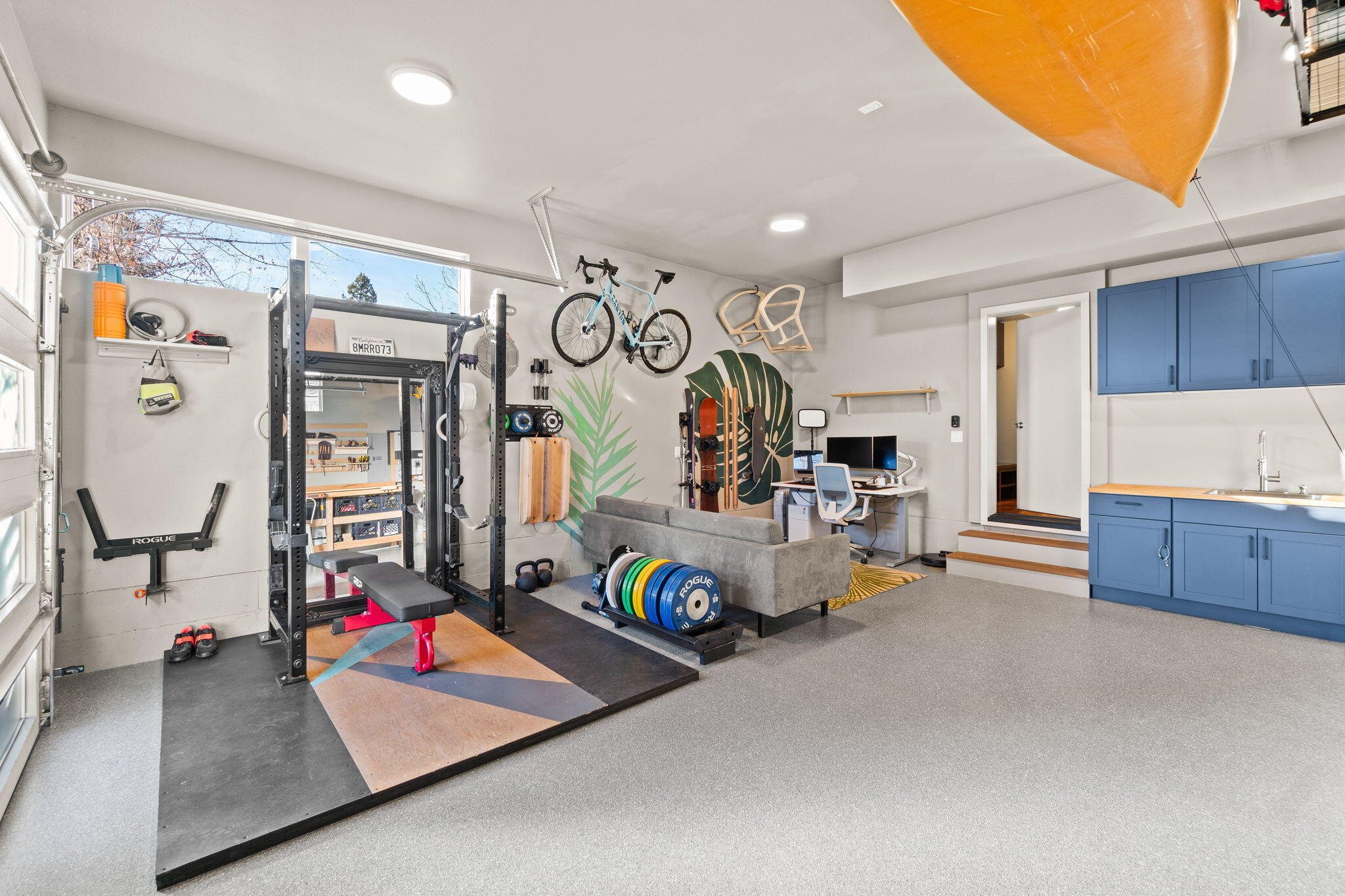 NorthWest Crossing - Residential