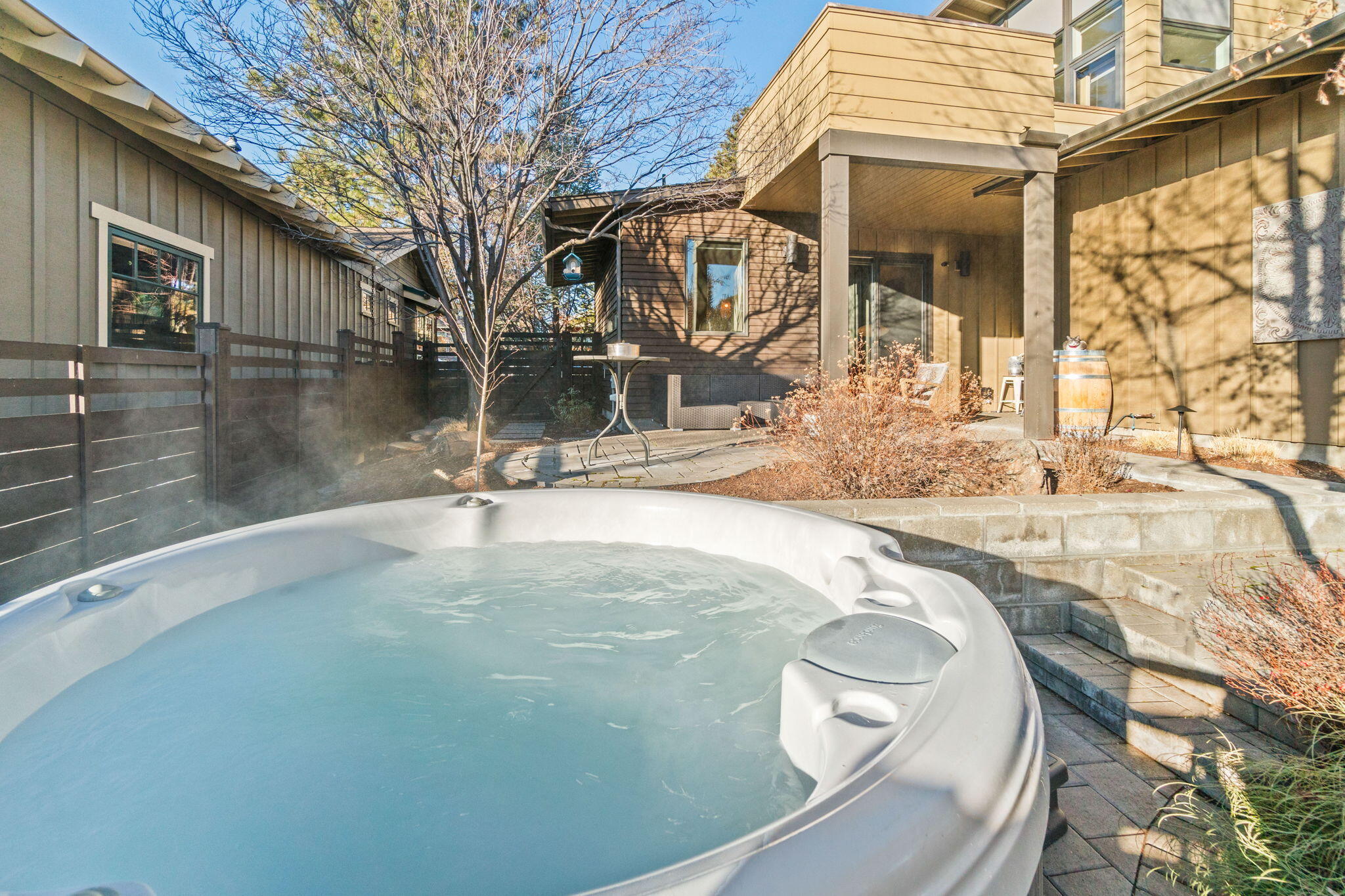 NorthWest Crossing - Residential