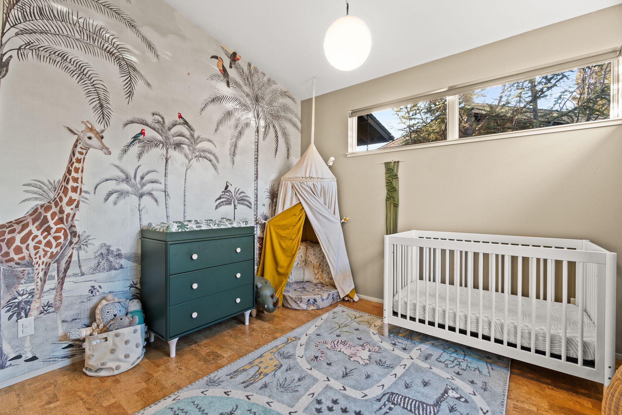 NorthWest Crossing - Residential