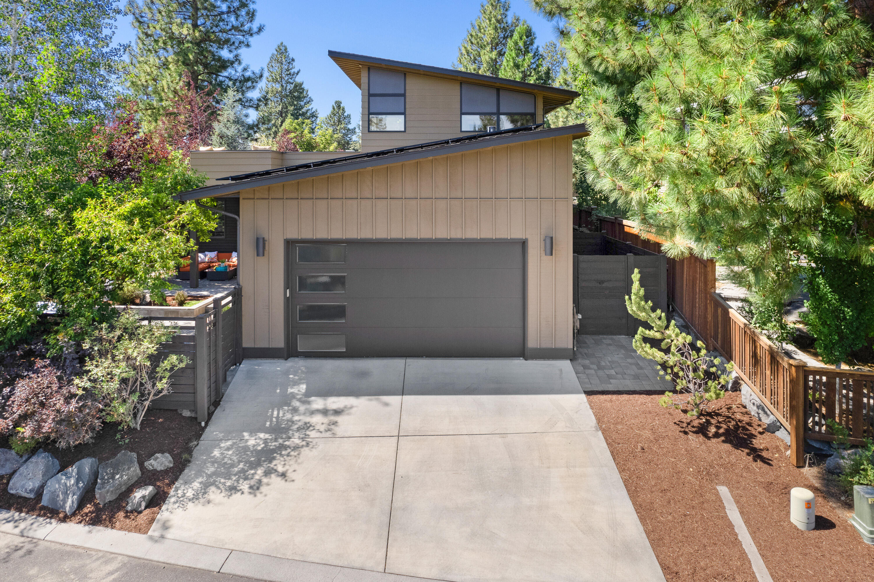 NorthWest Crossing - Residential