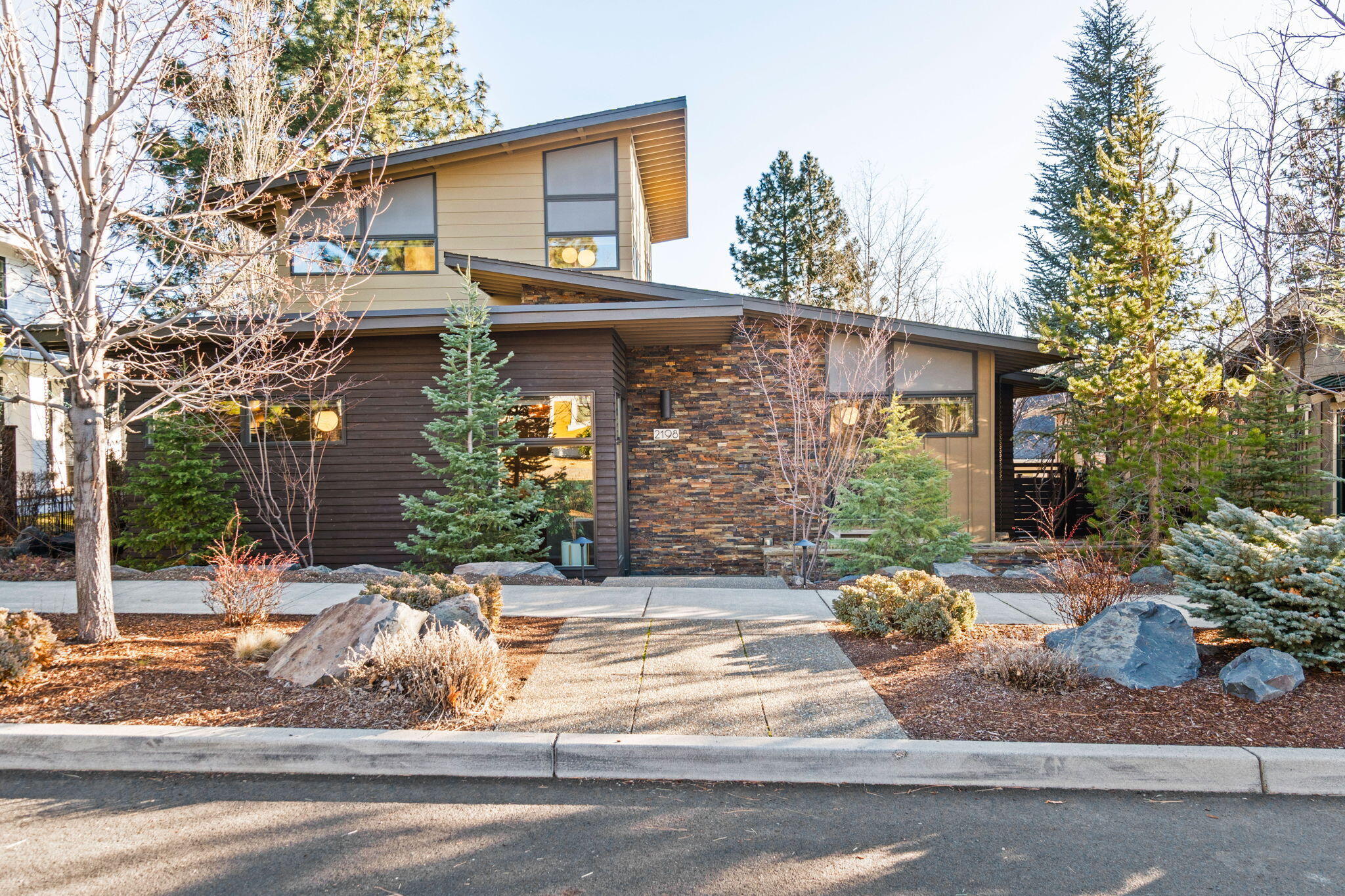 NorthWest Crossing - Residential