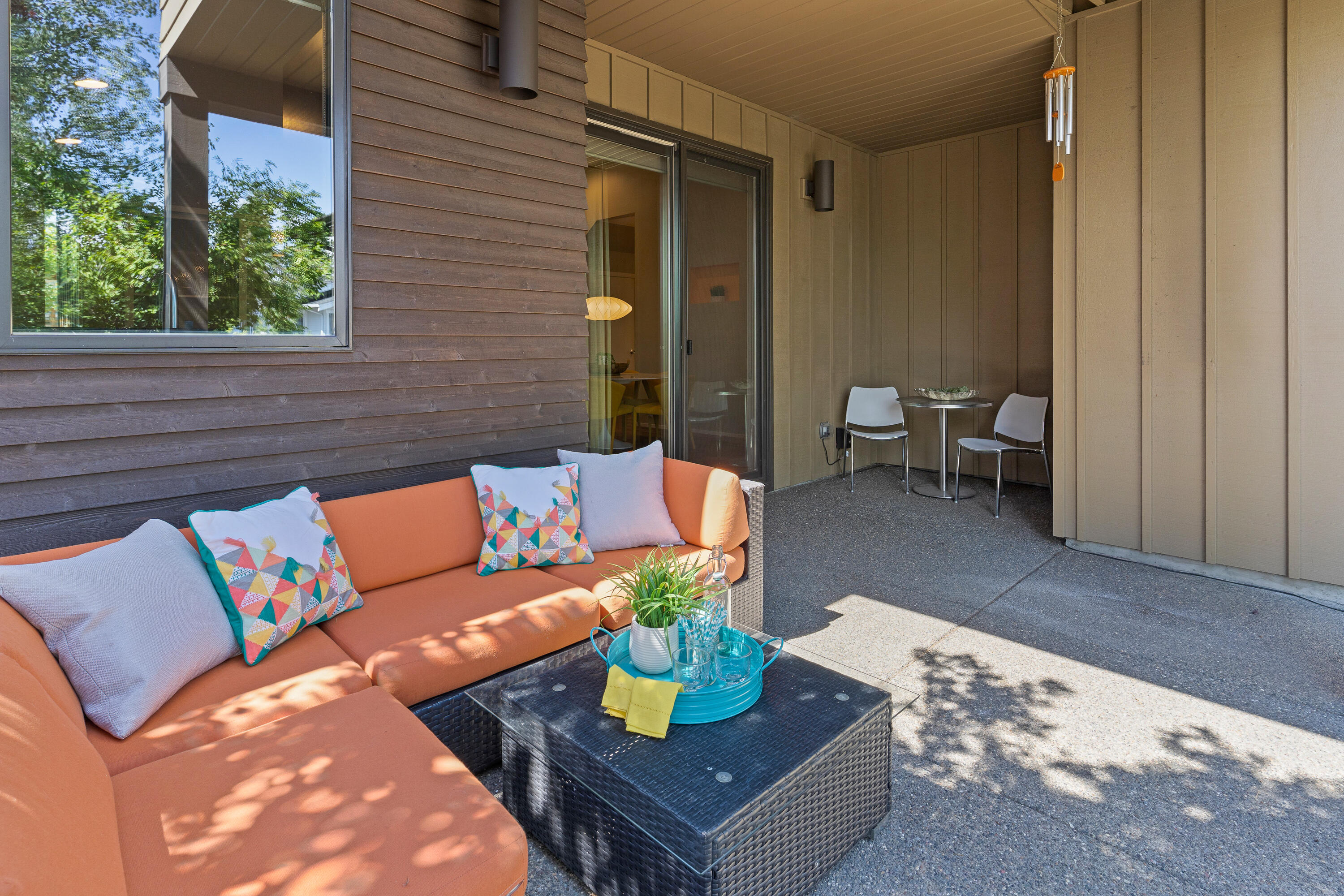 NorthWest Crossing - Residential