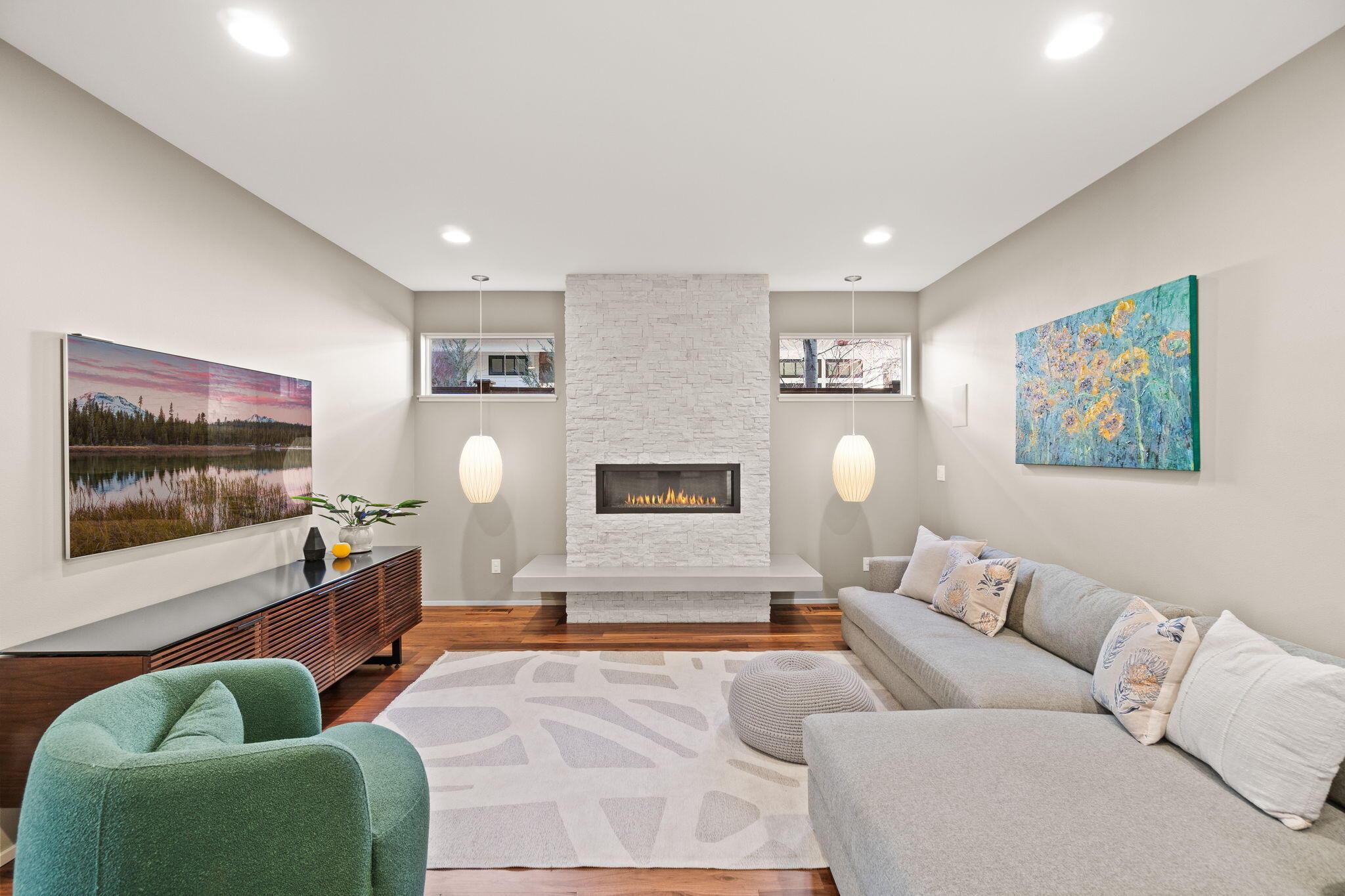 NorthWest Crossing - Residential