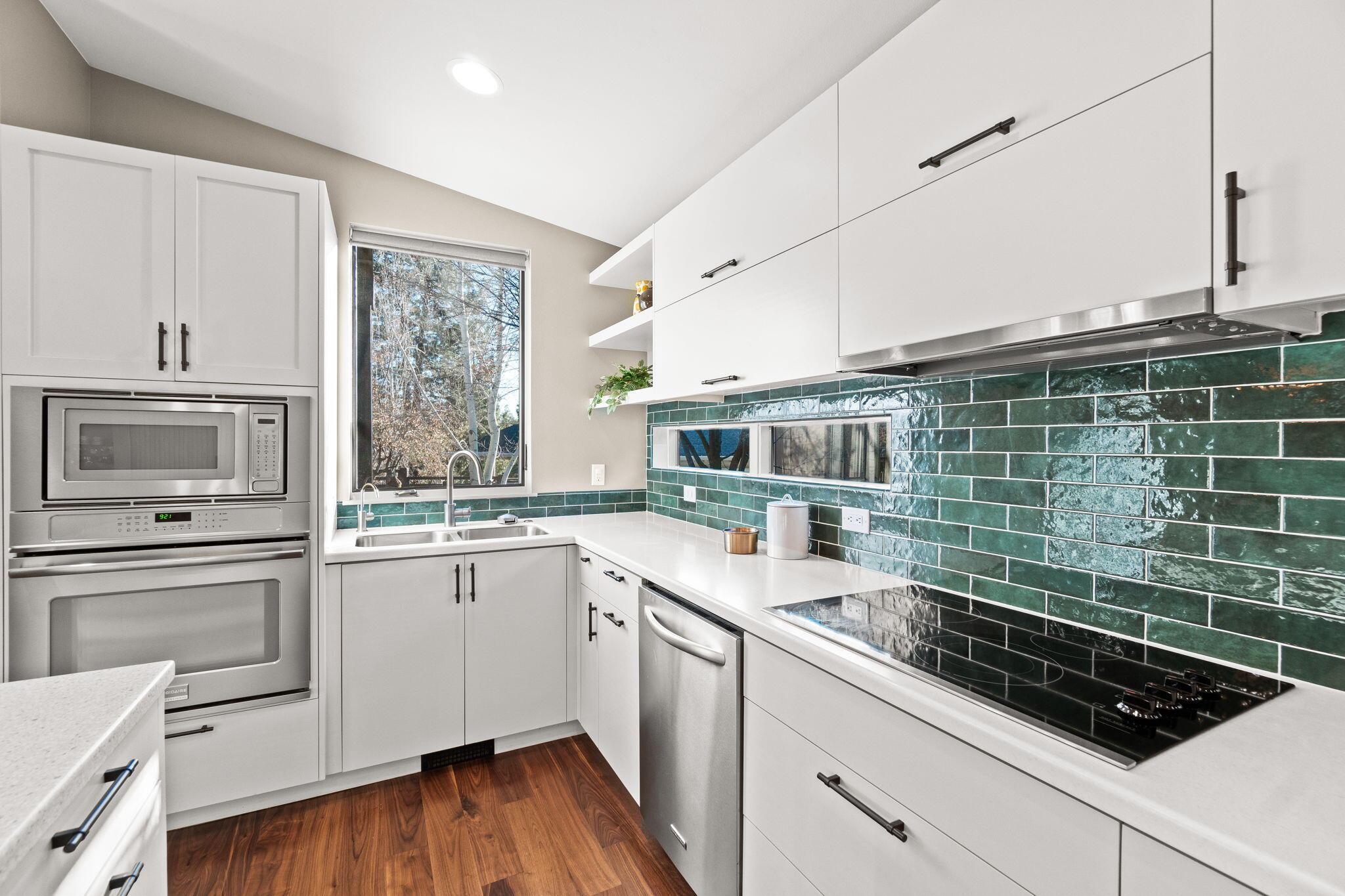 NorthWest Crossing - Residential