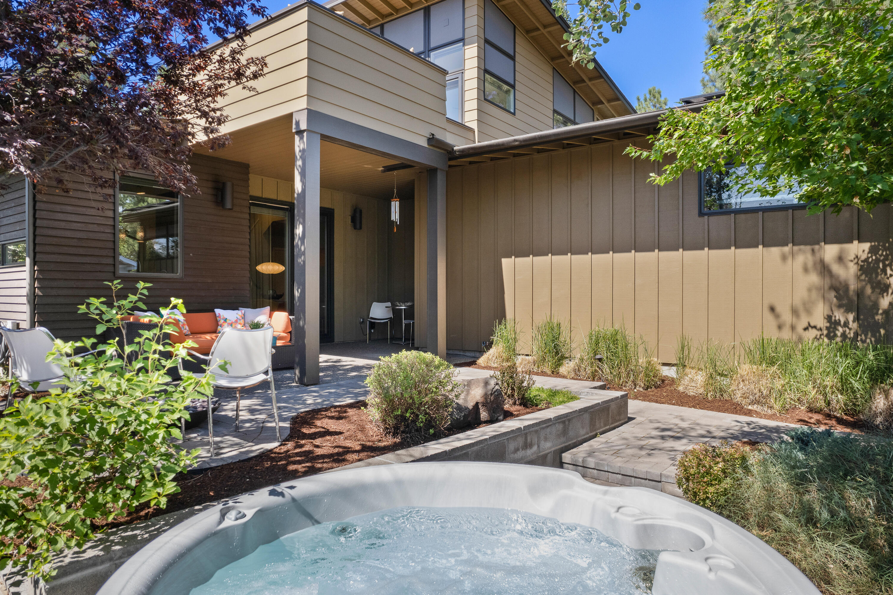 NorthWest Crossing - Residential