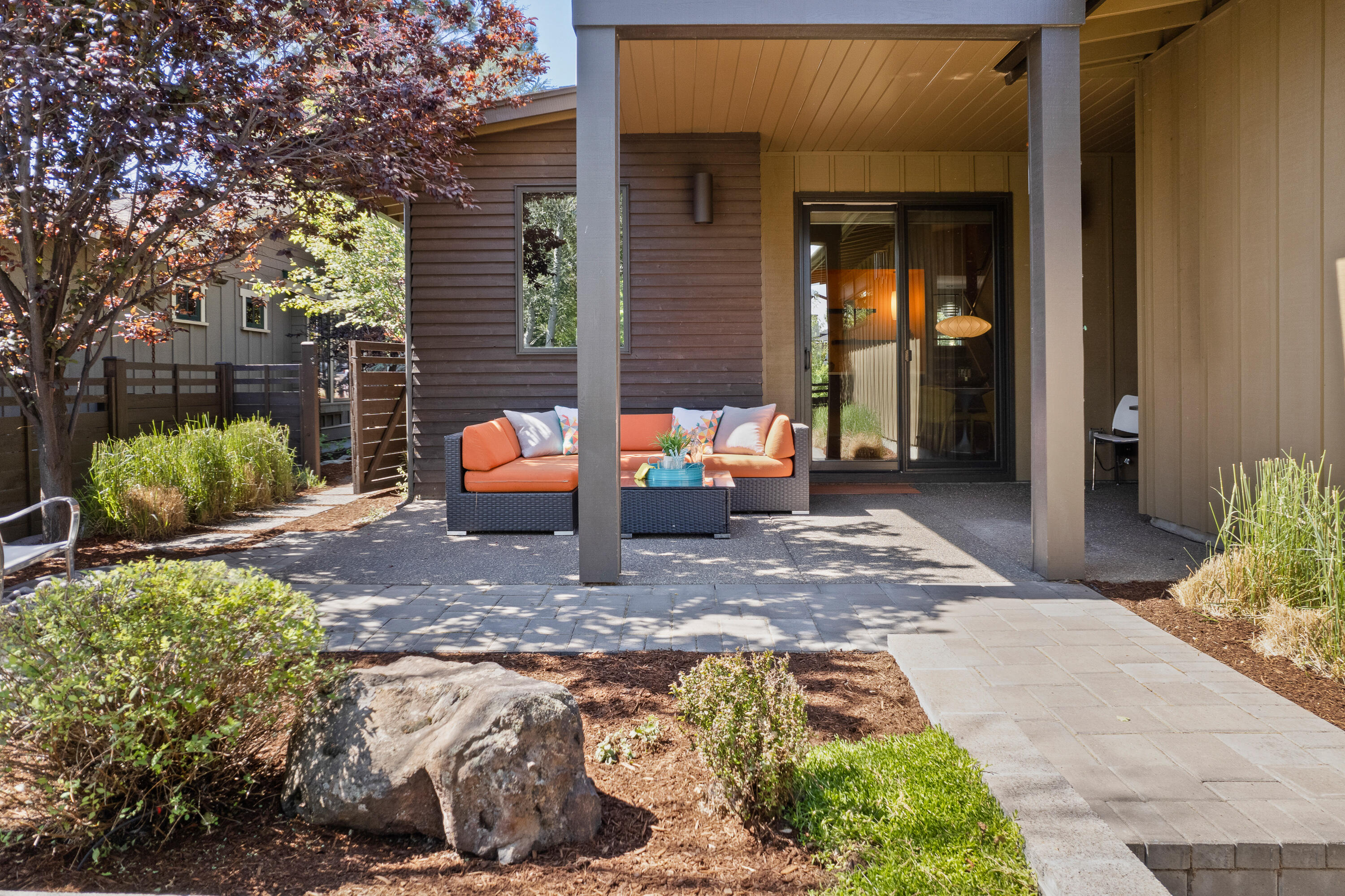 NorthWest Crossing - Residential