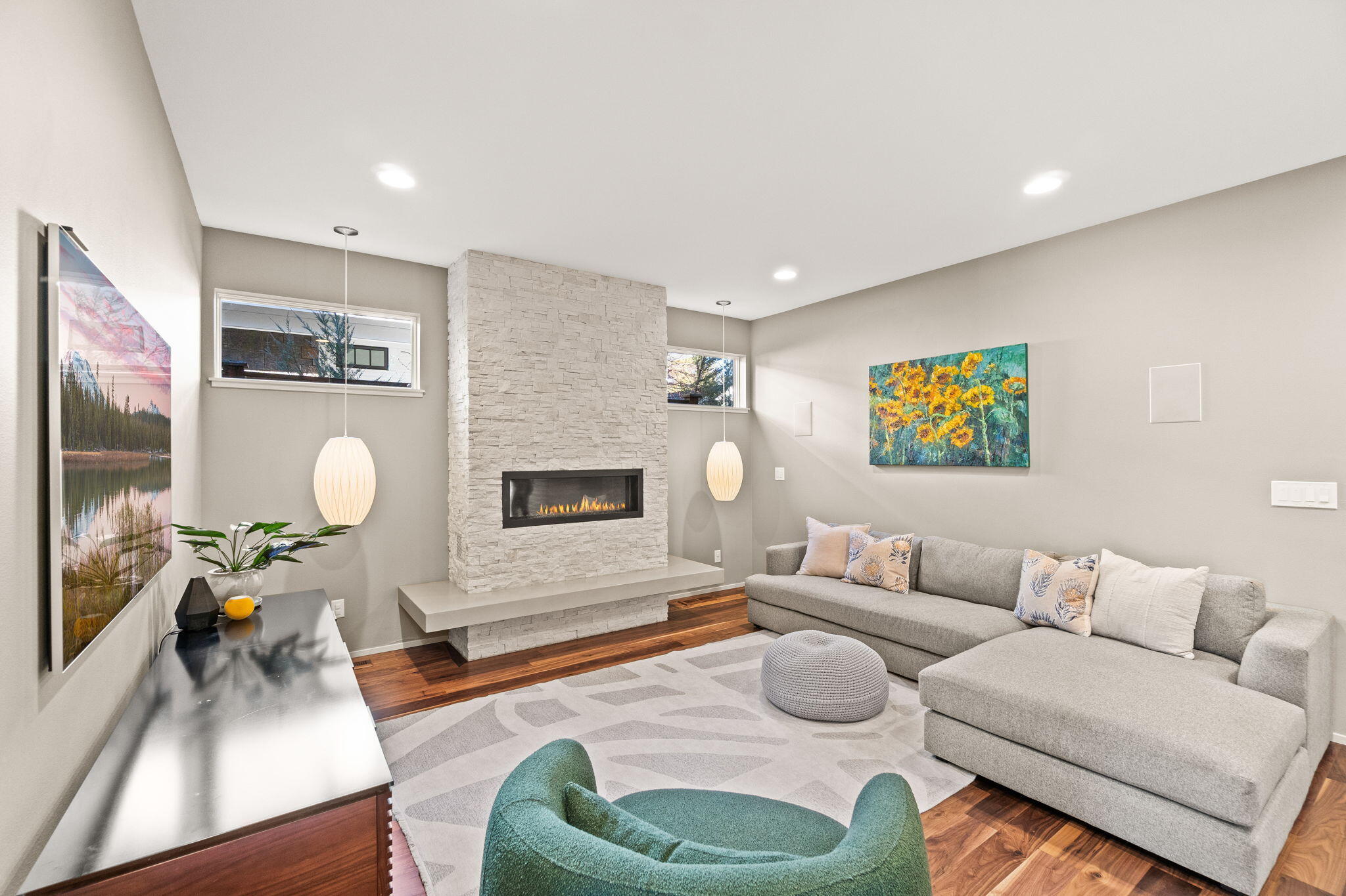 NorthWest Crossing - Residential