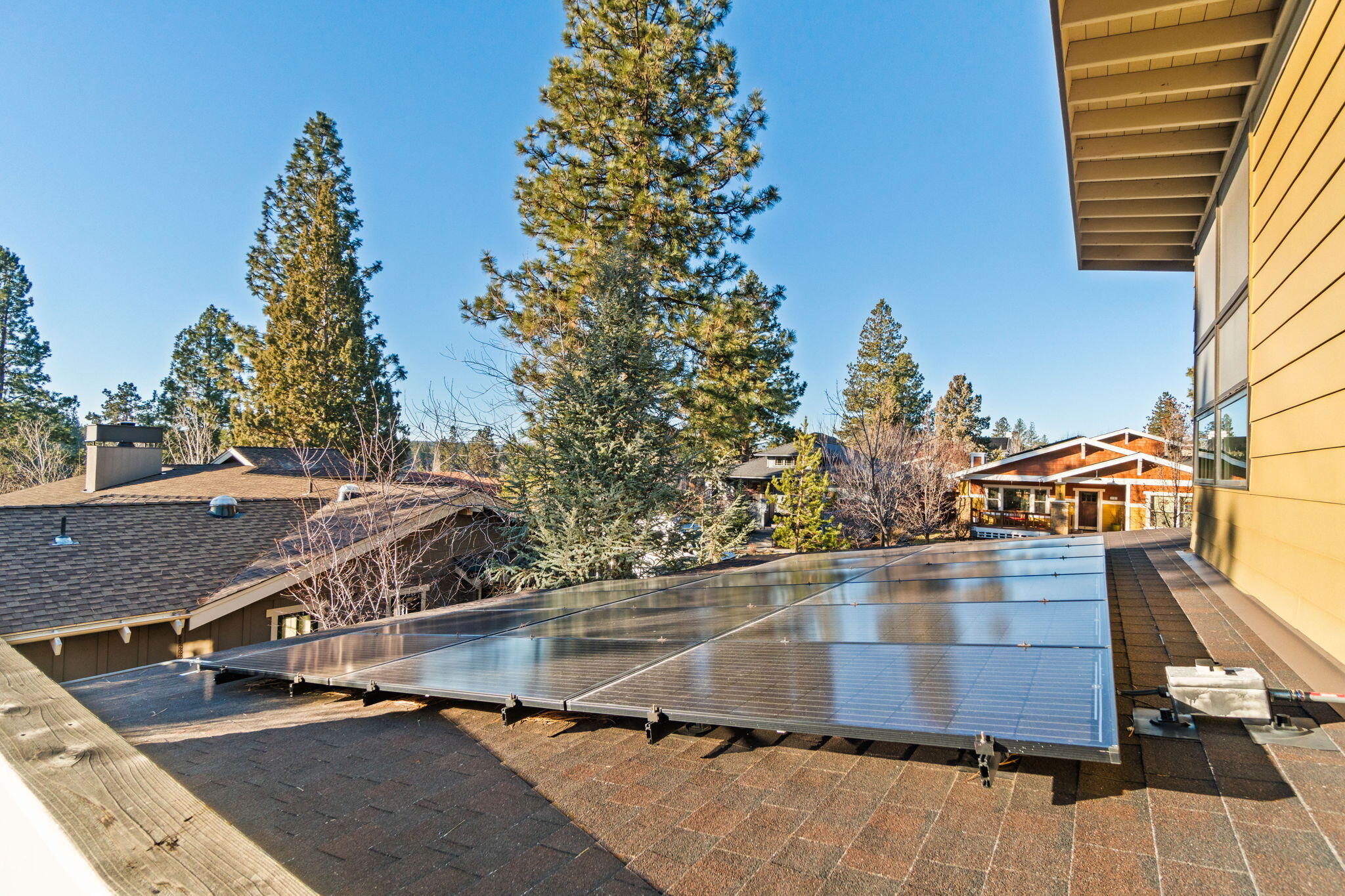 NorthWest Crossing - Residential