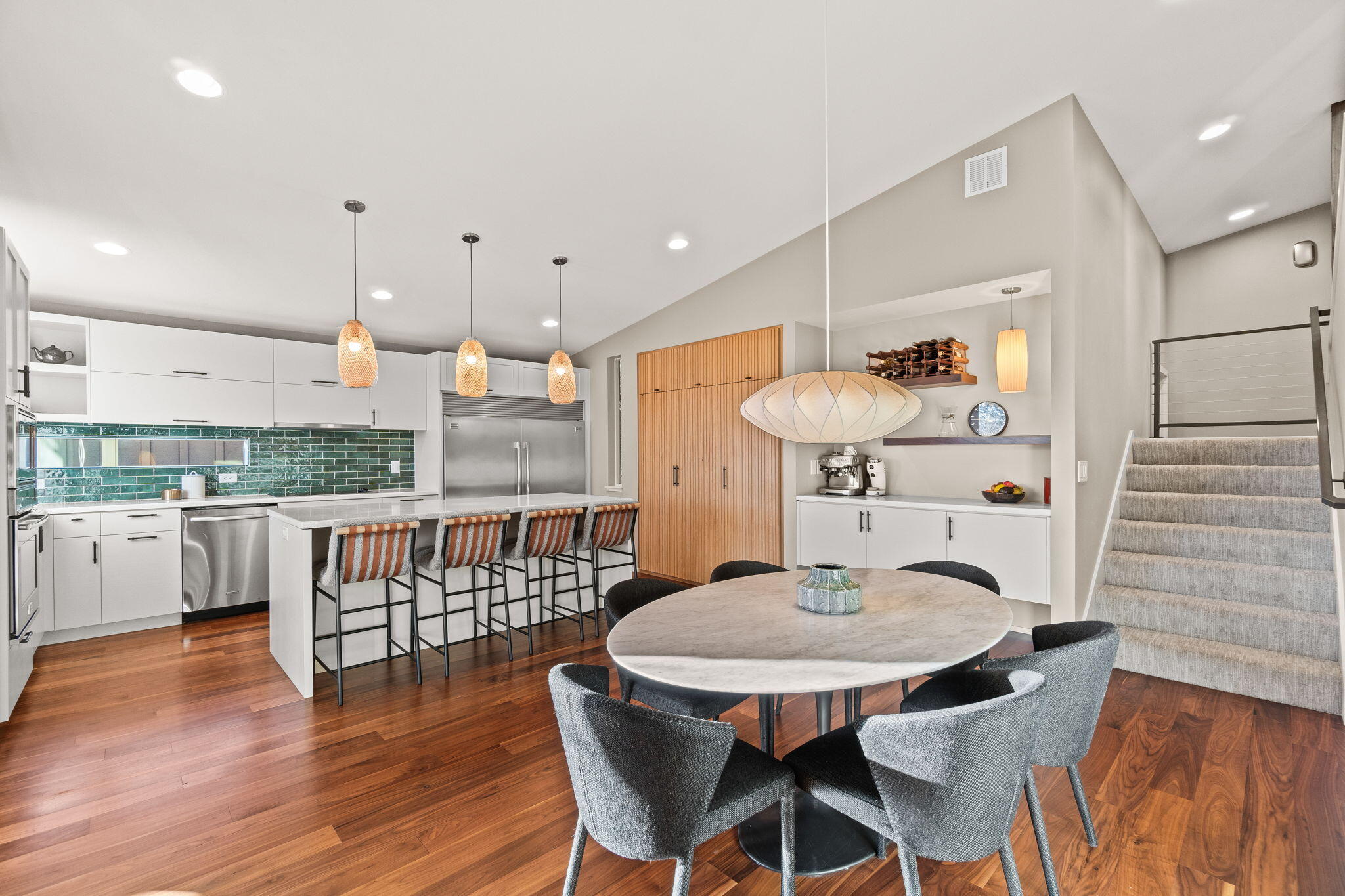 NorthWest Crossing - Residential