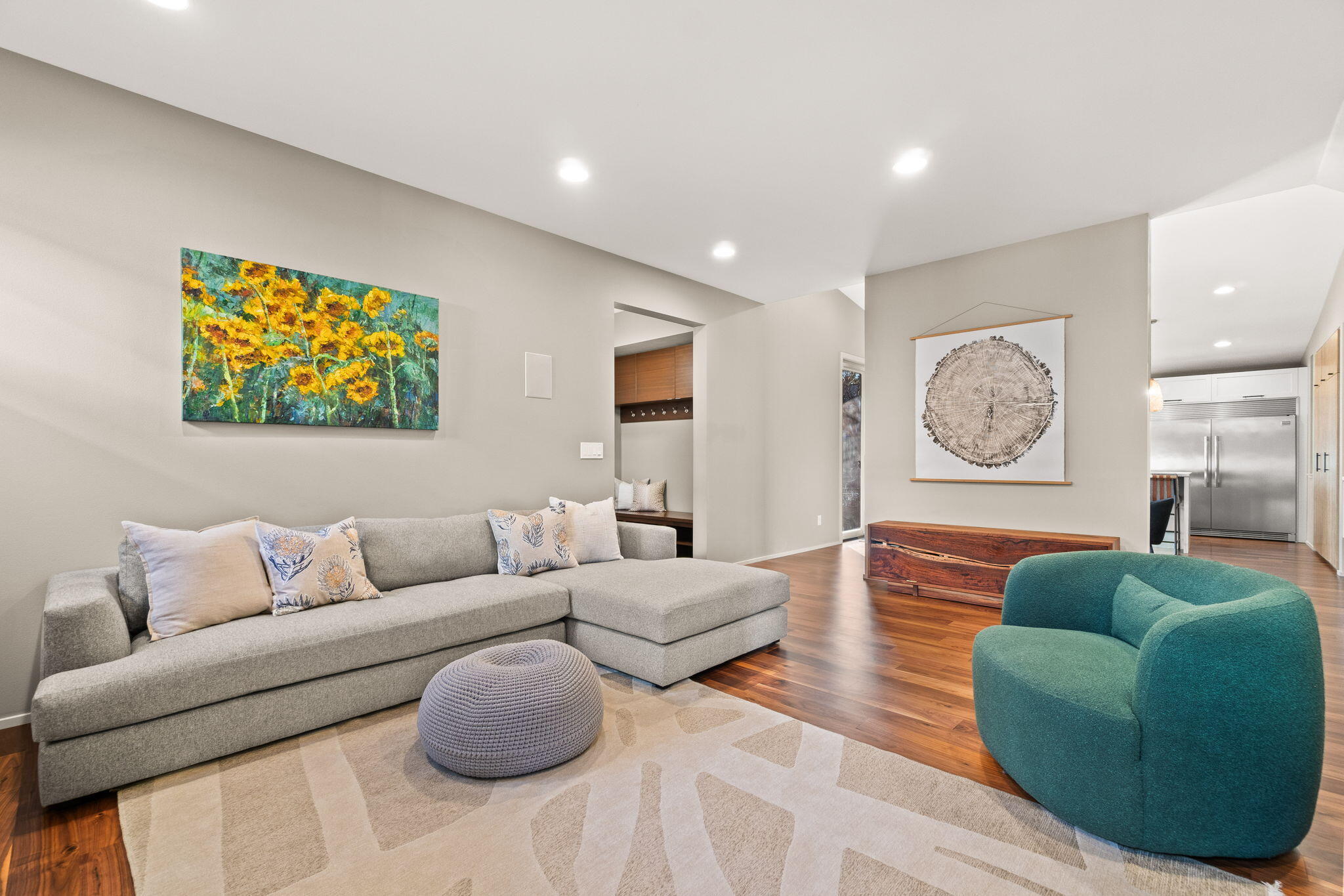 NorthWest Crossing - Residential