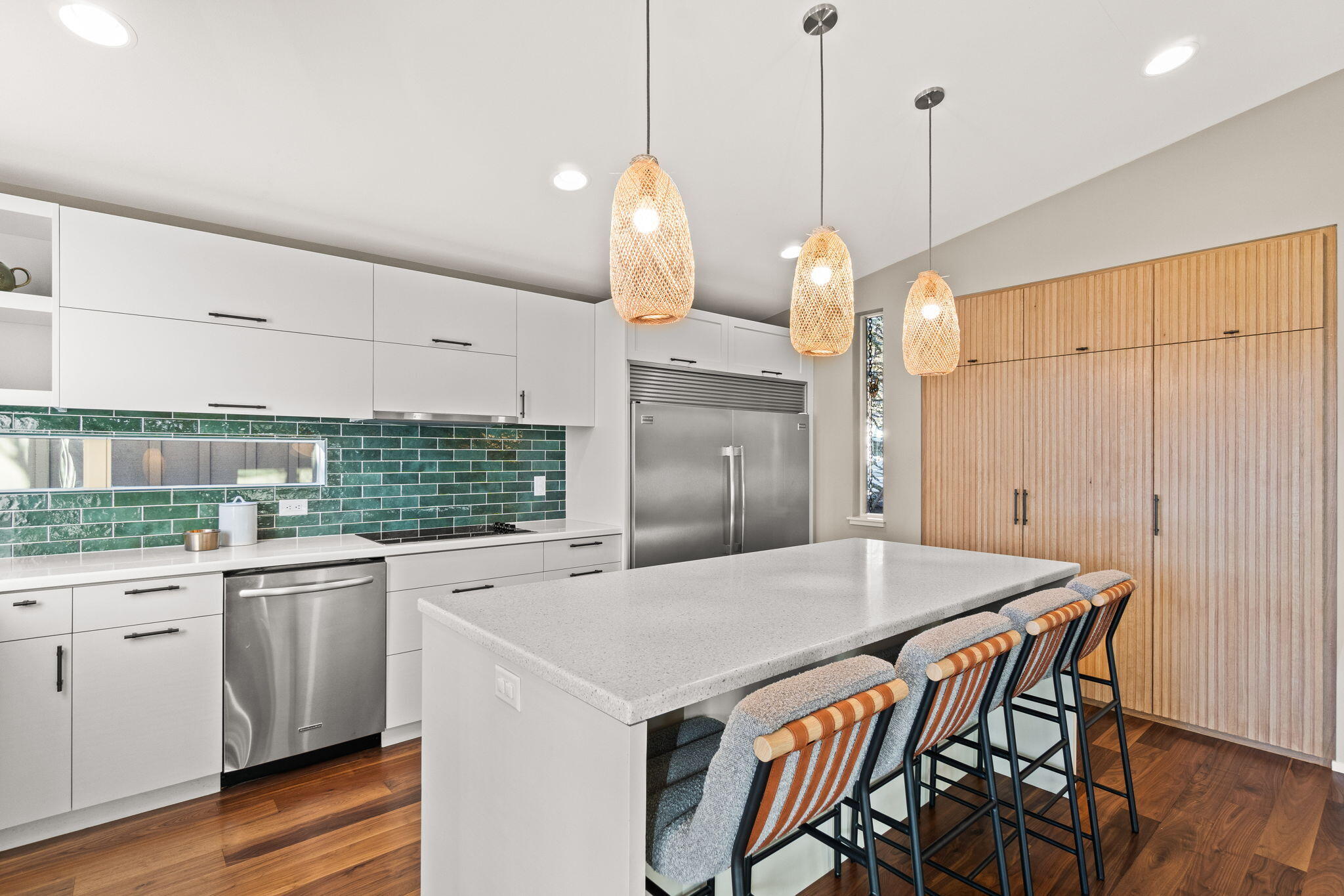 NorthWest Crossing - Residential