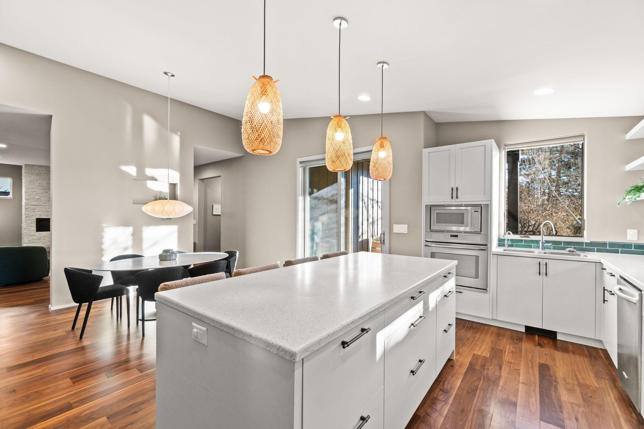 NorthWest Crossing - Residential