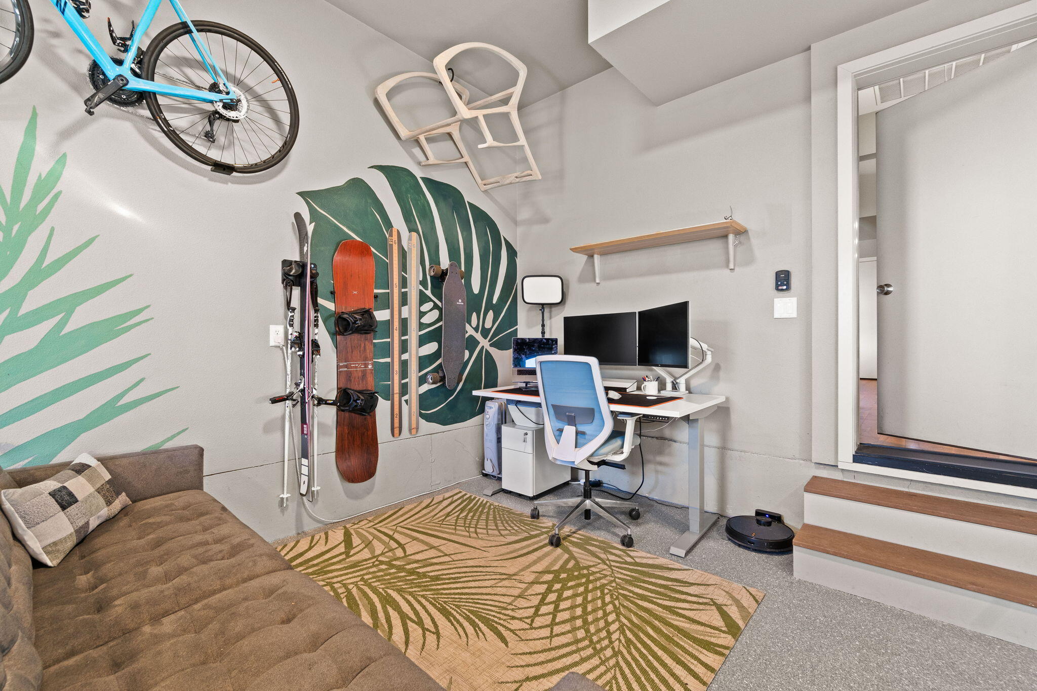 NorthWest Crossing - Residential