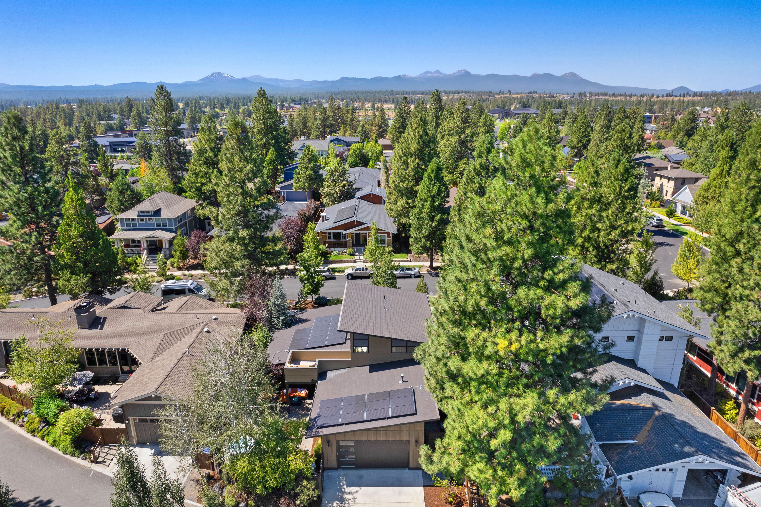 NorthWest Crossing - Residential