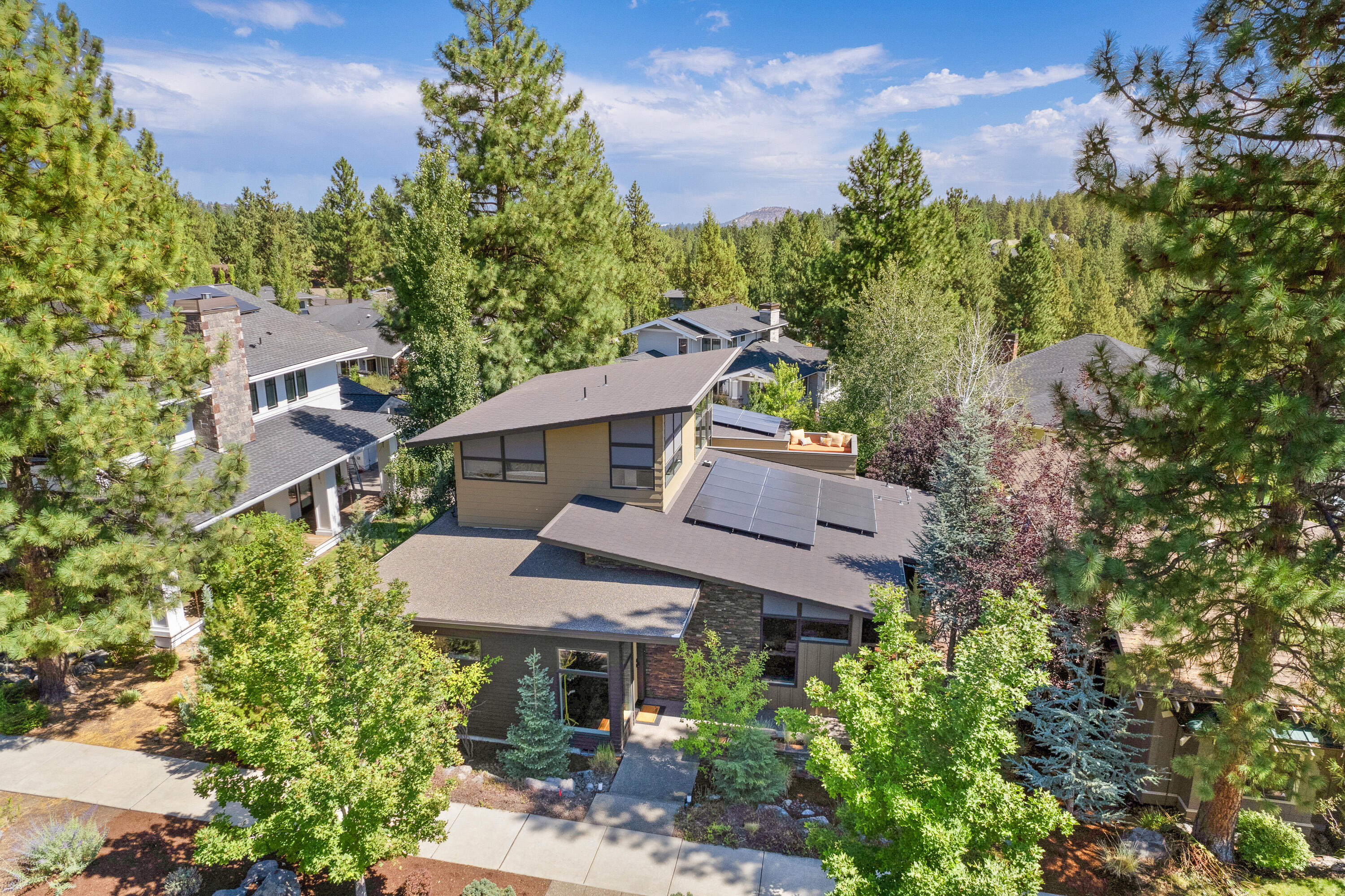 NorthWest Crossing - Residential