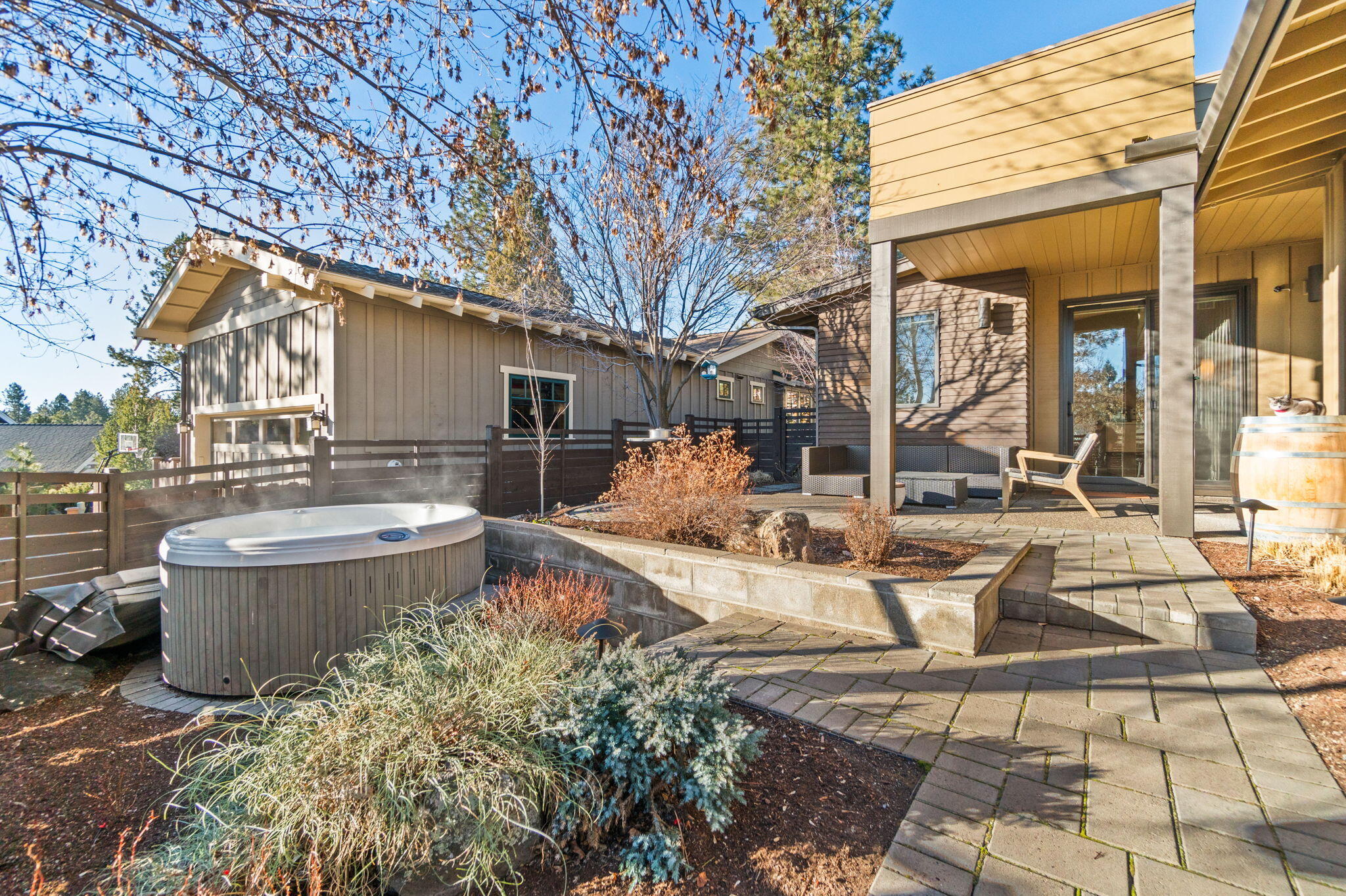 NorthWest Crossing - Residential