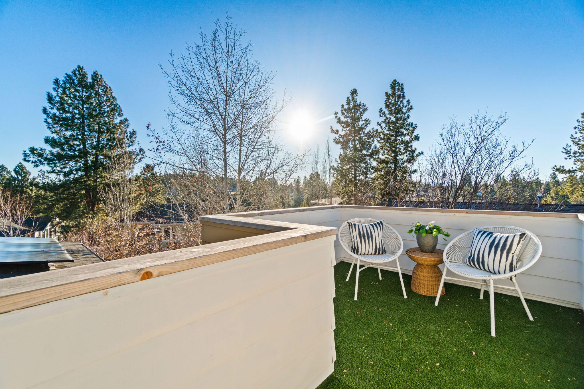 NorthWest Crossing - Residential