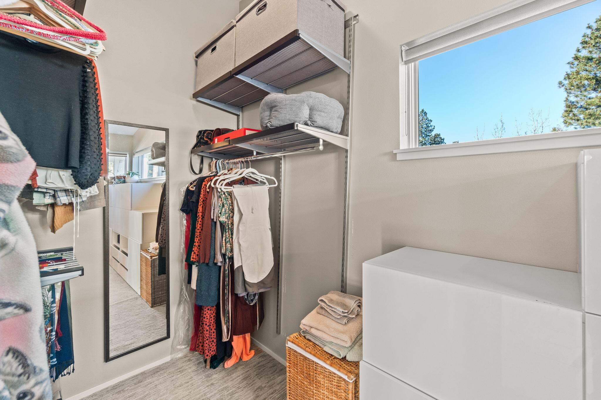 NorthWest Crossing - Residential