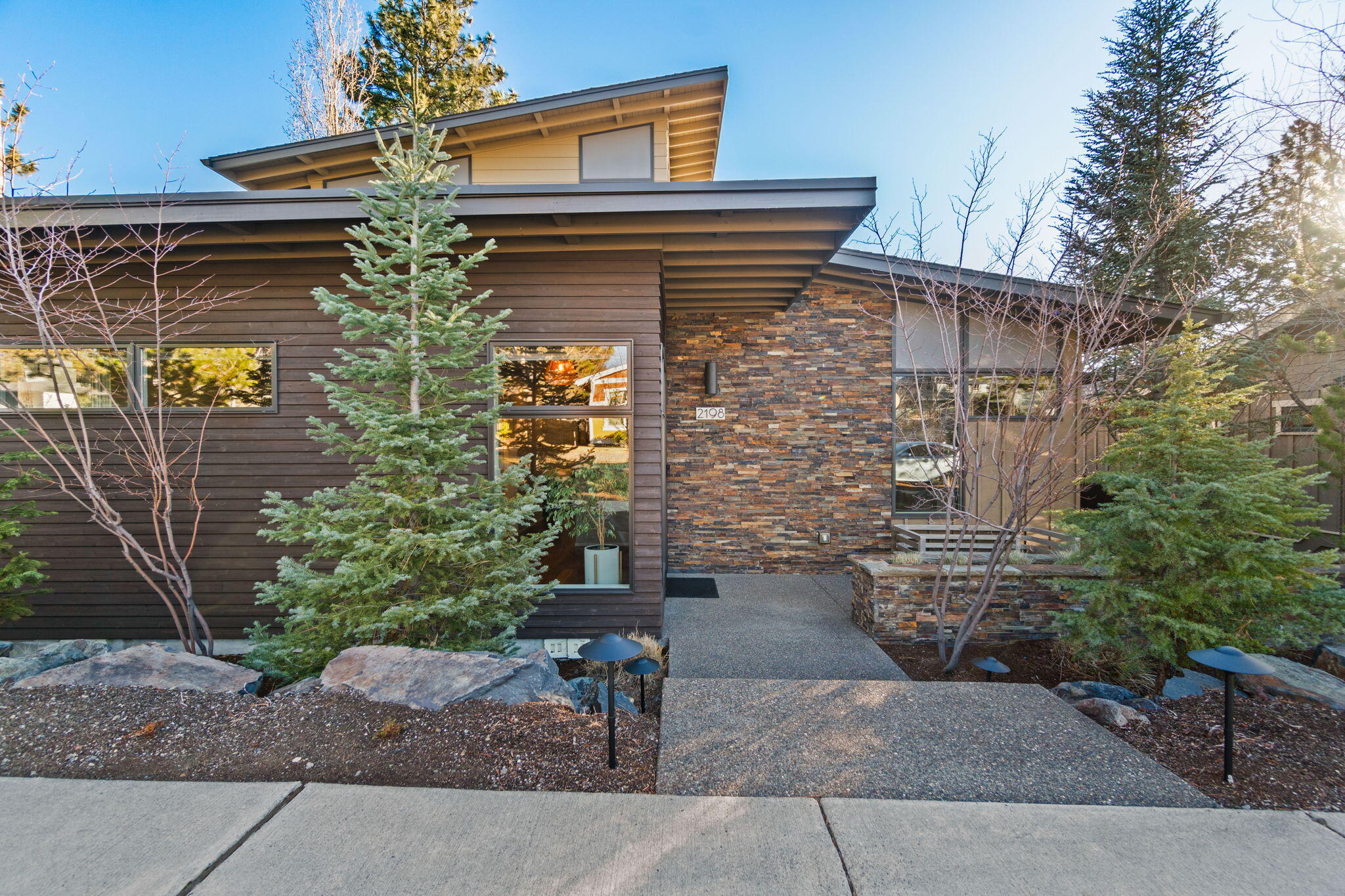 NorthWest Crossing - Residential