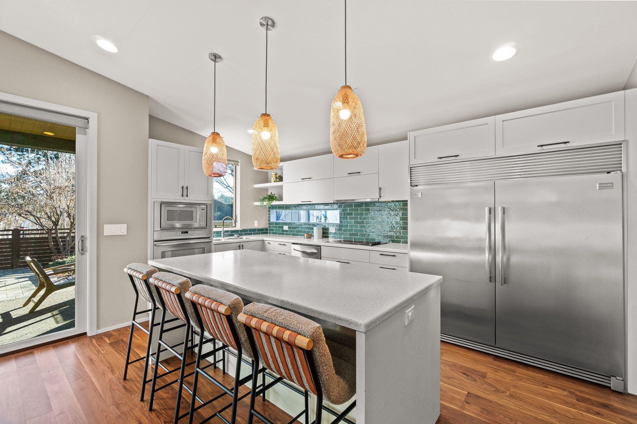 NorthWest Crossing - Residential