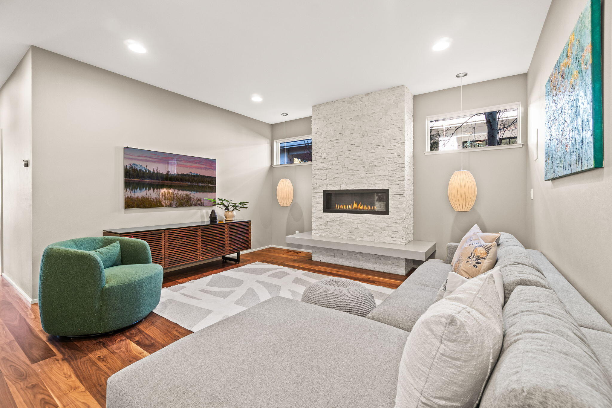 NorthWest Crossing - Residential