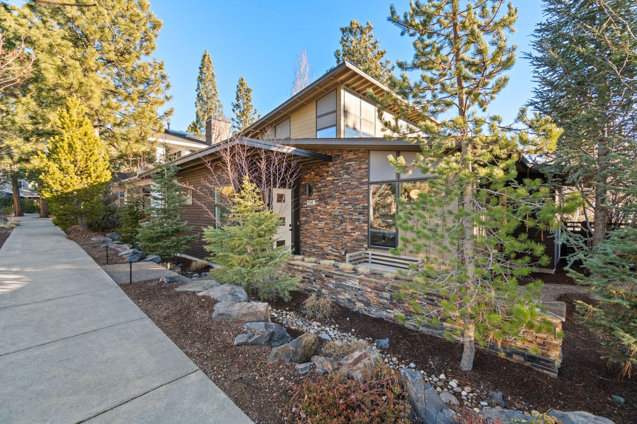 NorthWest Crossing - Residential