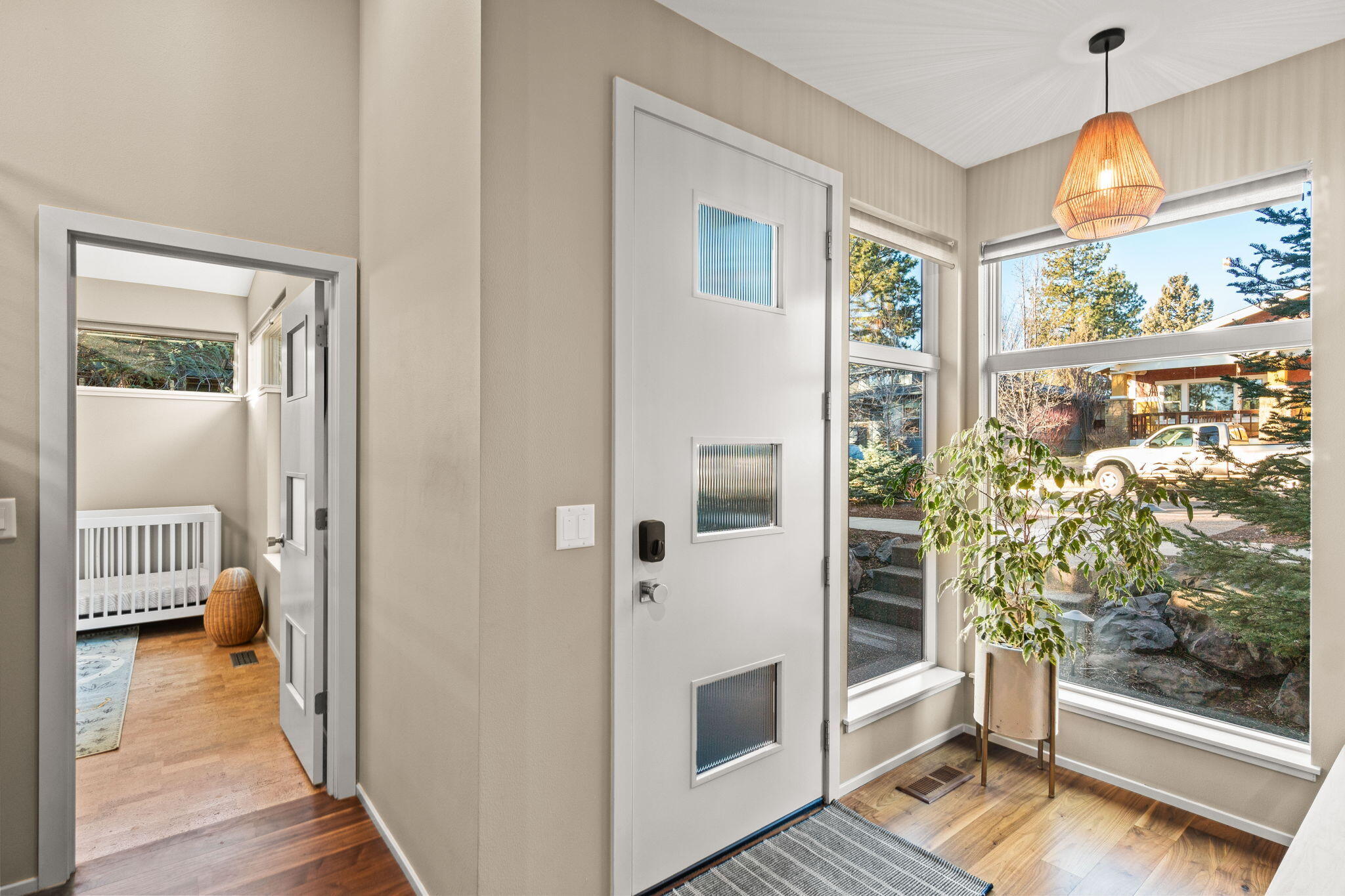 NorthWest Crossing - Residential