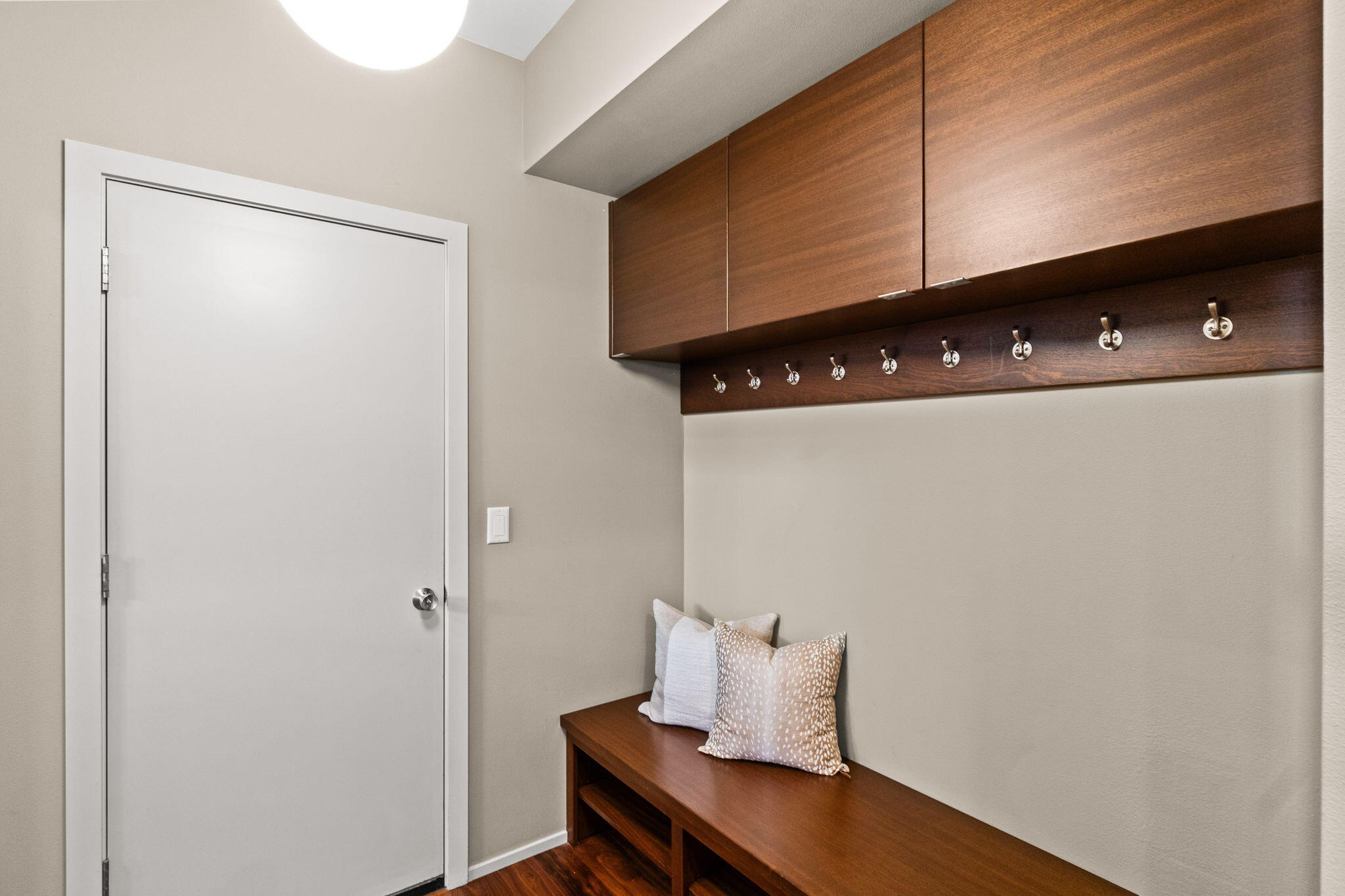 NorthWest Crossing - Residential