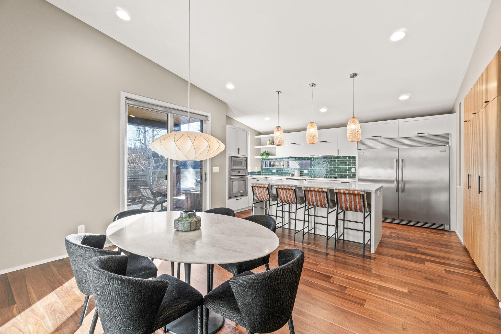 NorthWest Crossing - Residential