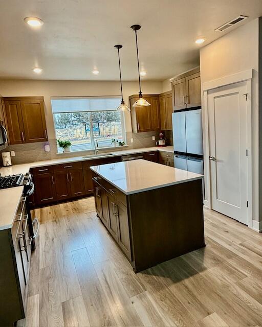 20835 SE Caldera Drive