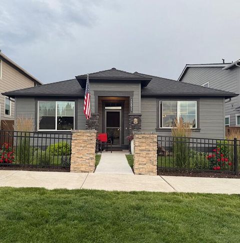 20835 SE Caldera Drive Bend OR 97702