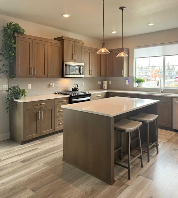 20835 SE Caldera Drive