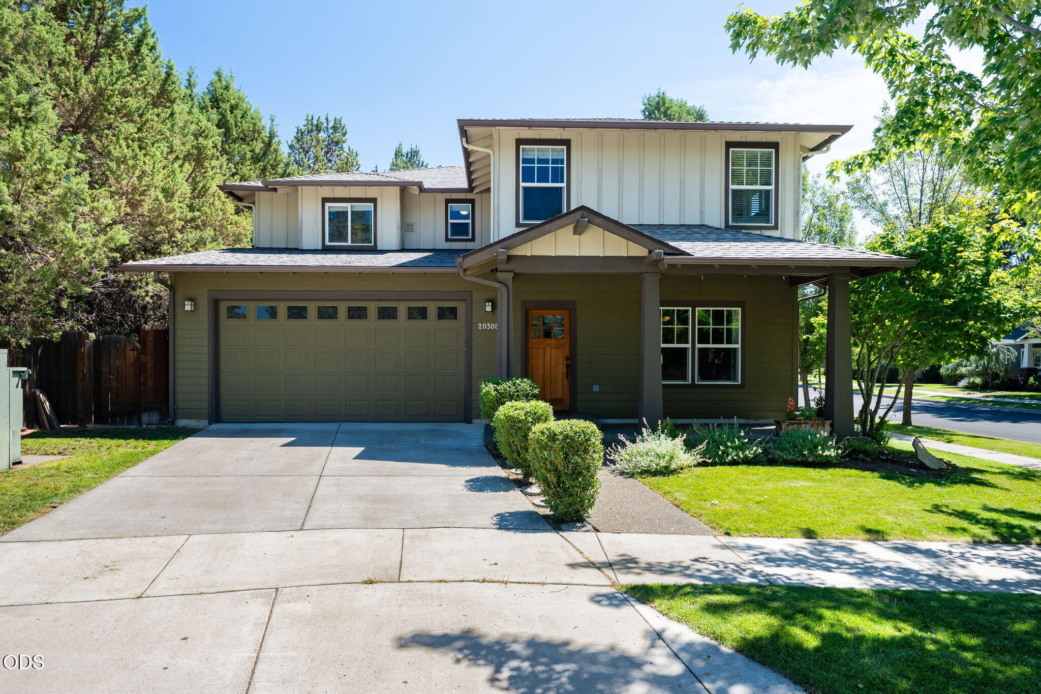 20308 Aberdeen Drive