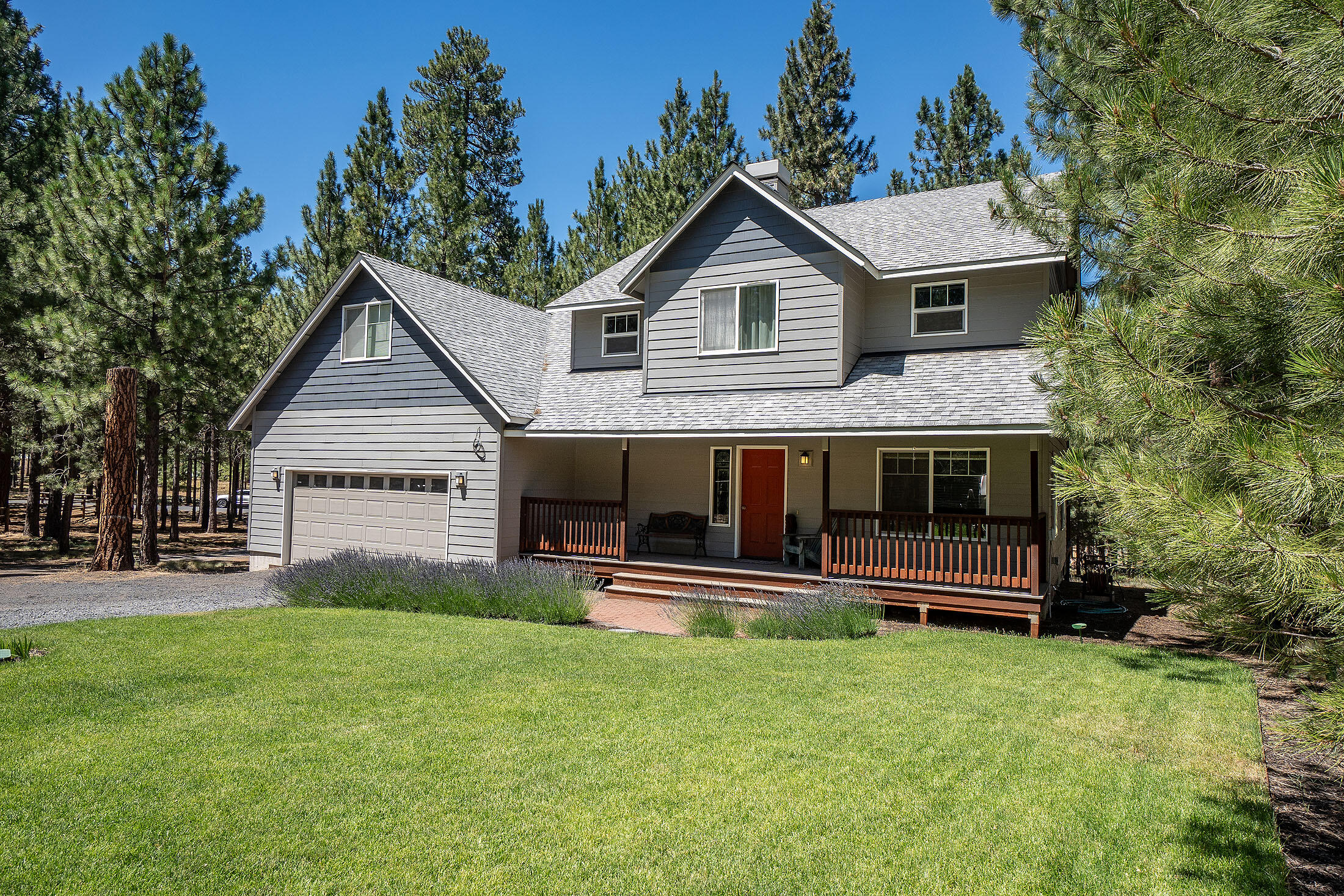 14450 Mountain View loop
