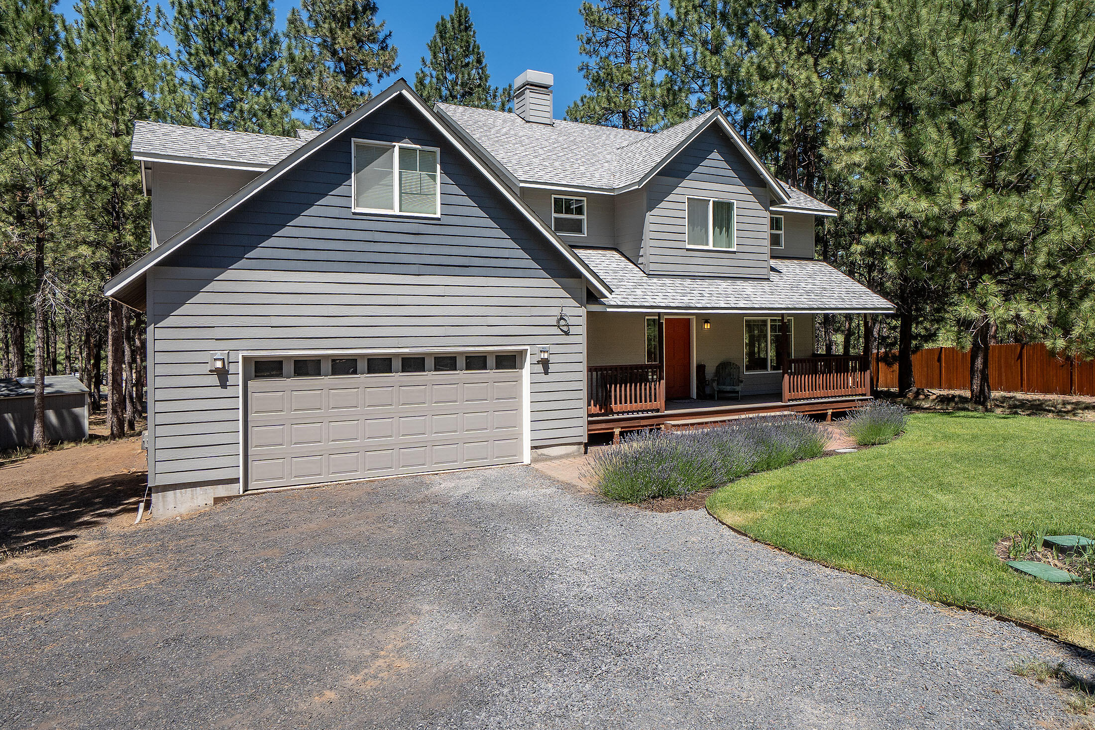 14450 Mountain View loop