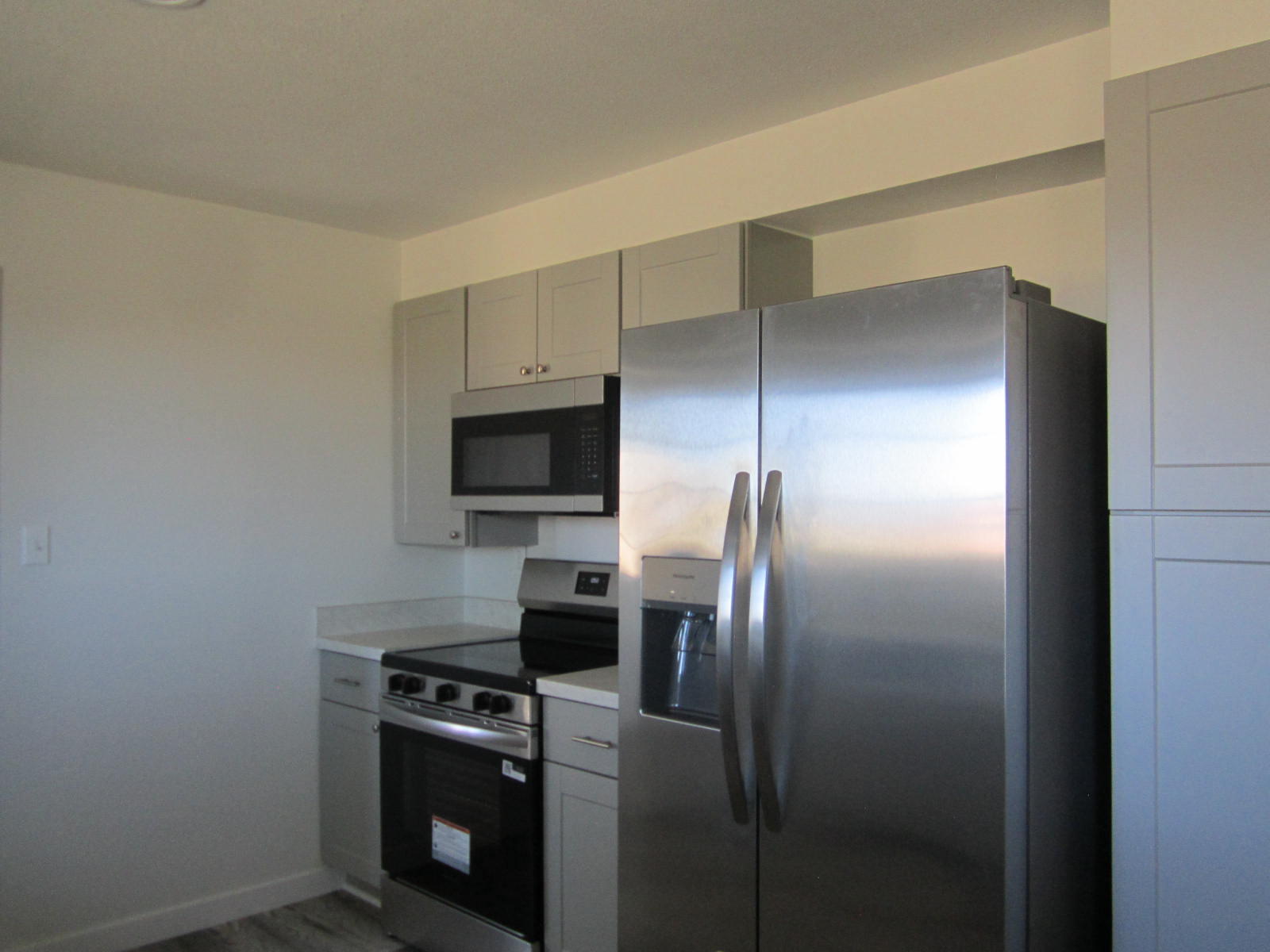 Falcon Heights Condominiums -Stage I - Residential