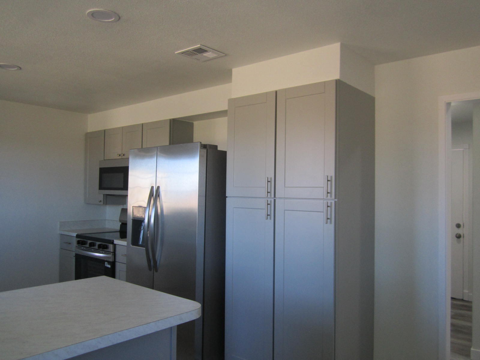 Falcon Heights Condominiums -Stage I - Residential