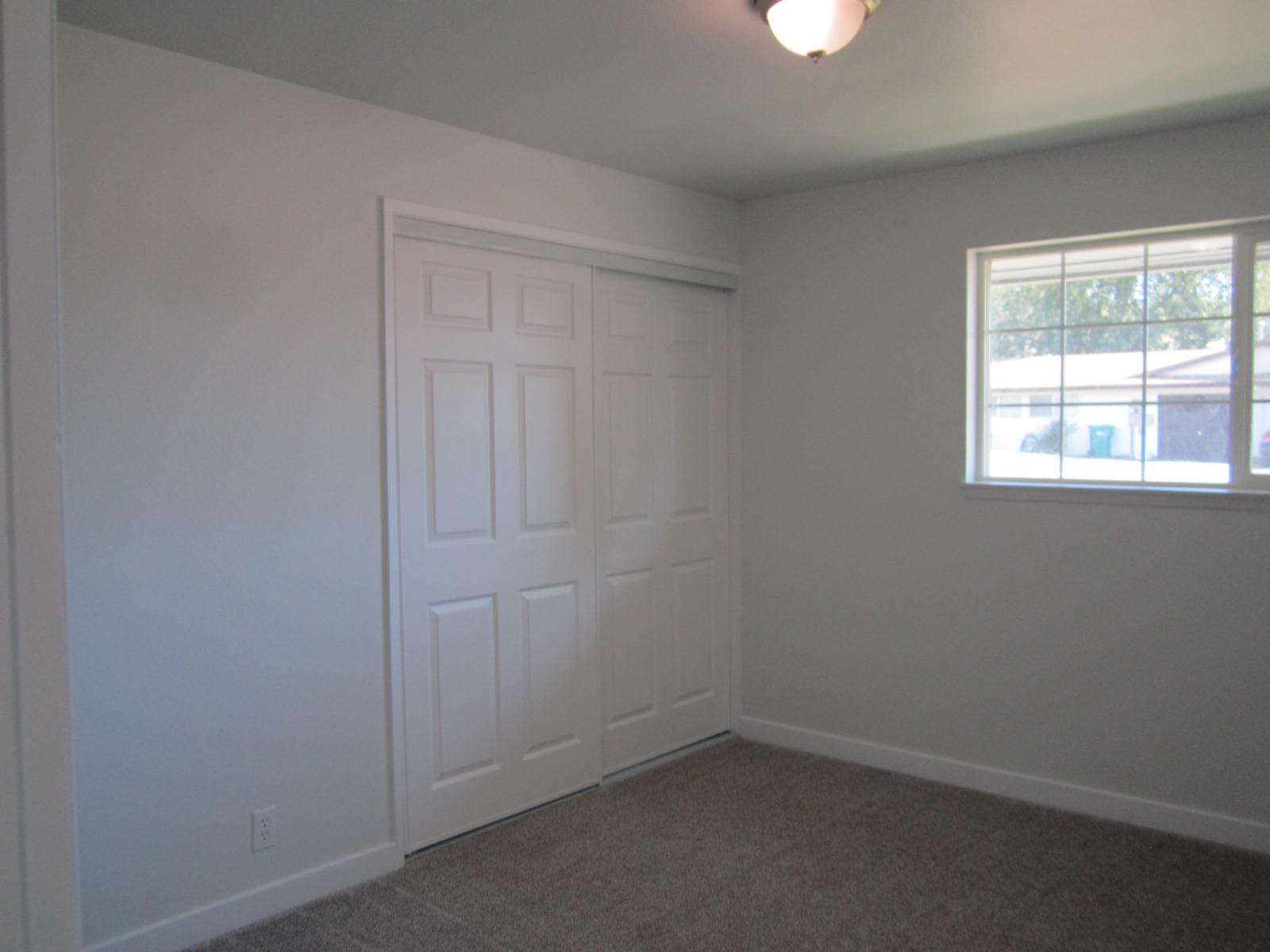 Falcon Heights Condominiums -Stage I - Residential