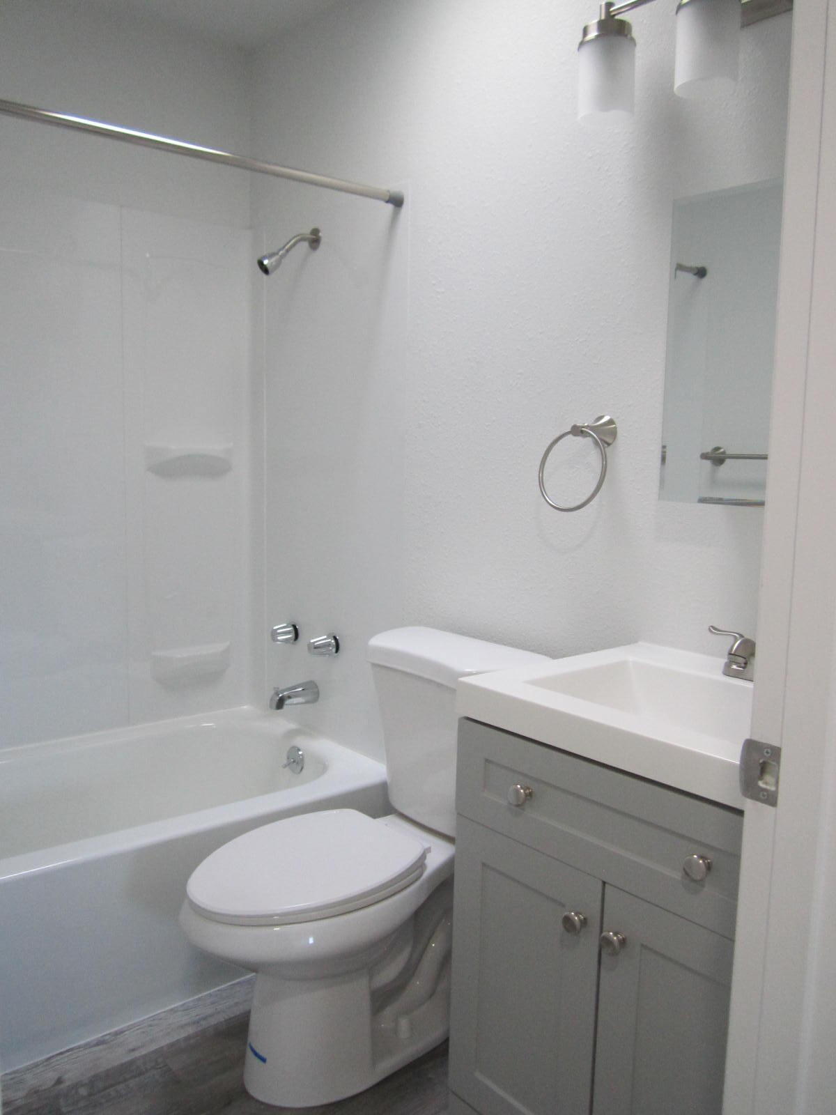 Falcon Heights Condominiums -Stage I - Residential