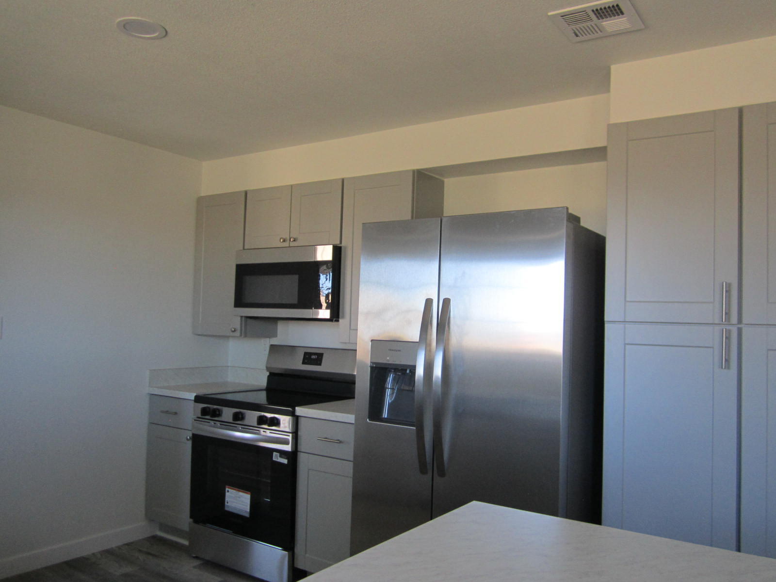 Falcon Heights Condominiums -Stage I - Residential