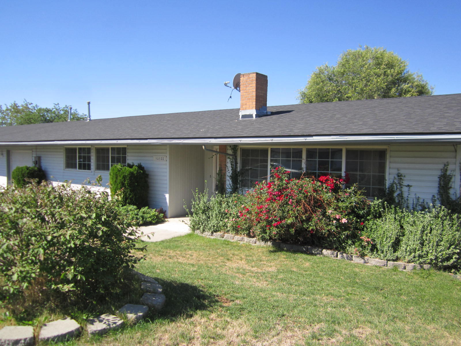 Falcon Heights Condominiums -Stage I - Residential