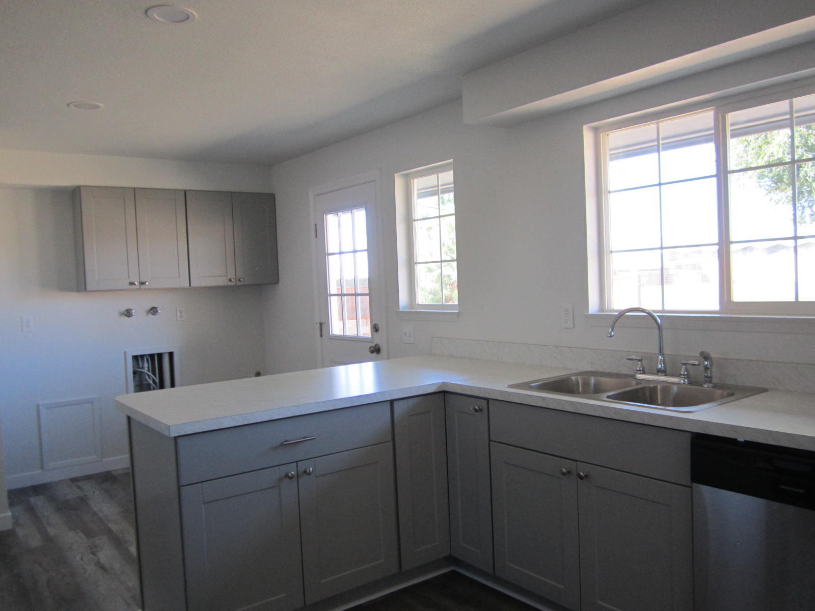 Falcon Heights Condominiums -Stage I - Residential